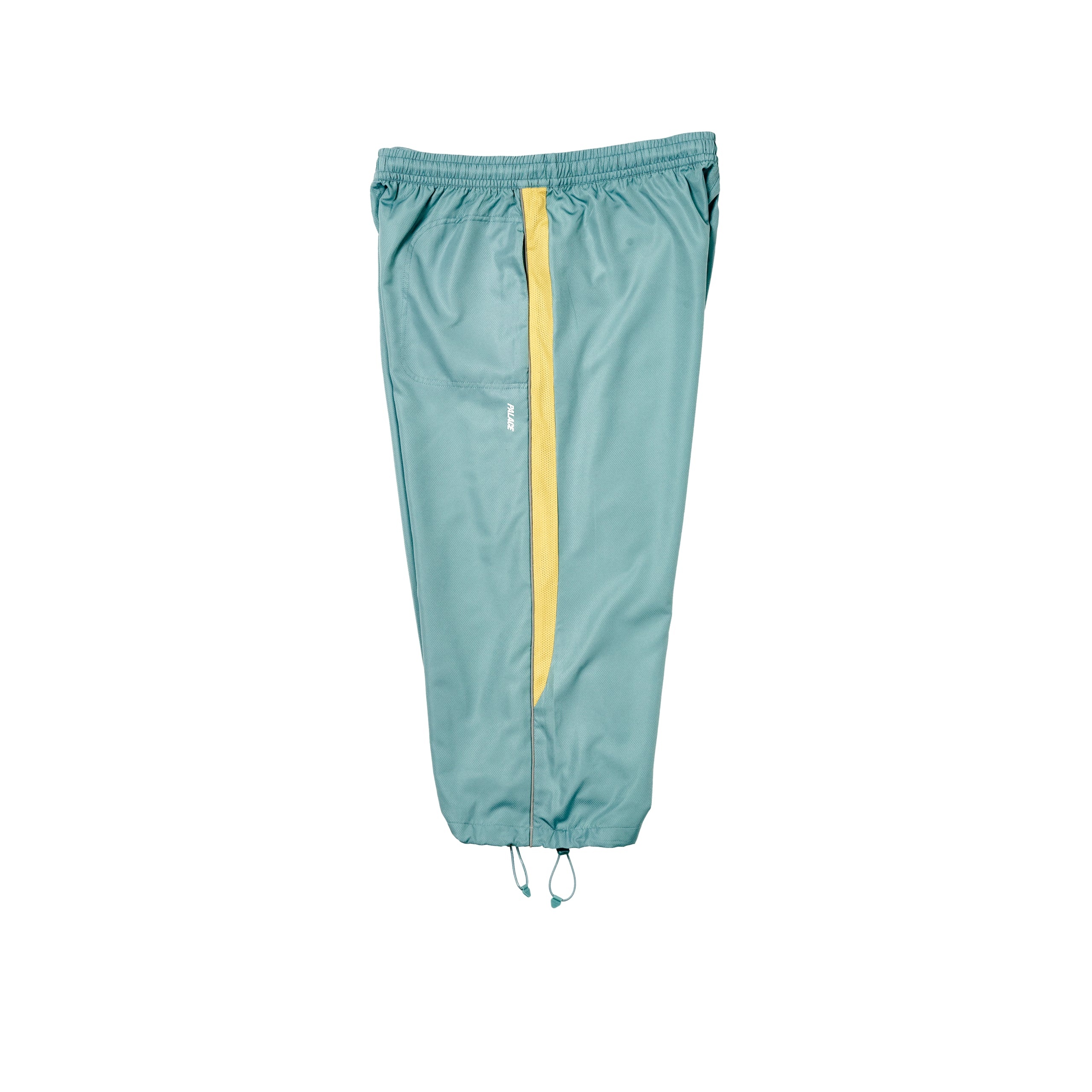 PALACE RUN IT 3/4 JOGGER HAZY BLUE | REVERSIBLE