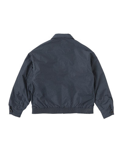 visvim GOODYEAR SWING TOP NAVY outlook