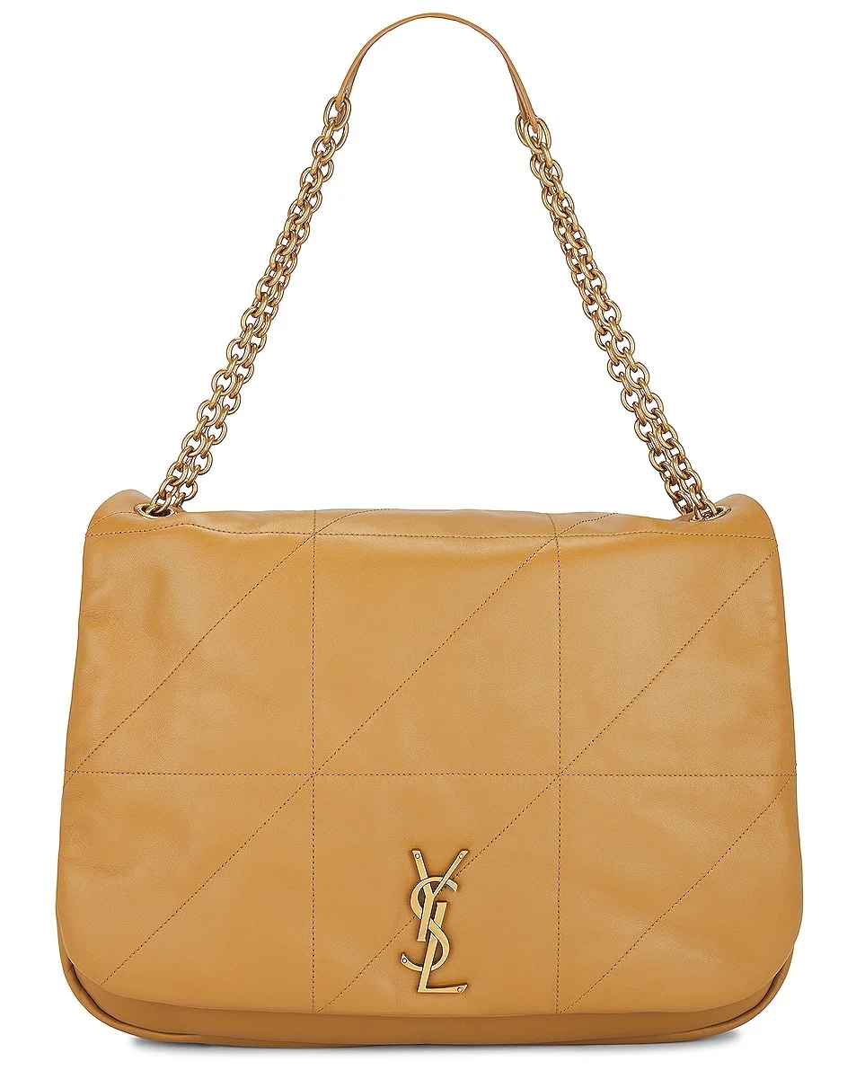 Jamie 4.3 Chain Bag - 1