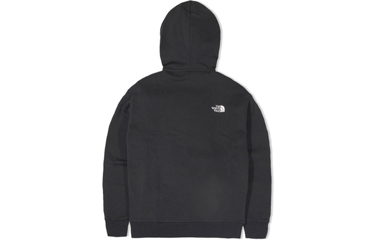 THE NORTH FACE Drew Peak Hoodie 'Black' NF0A5AZI-JK3 - 2