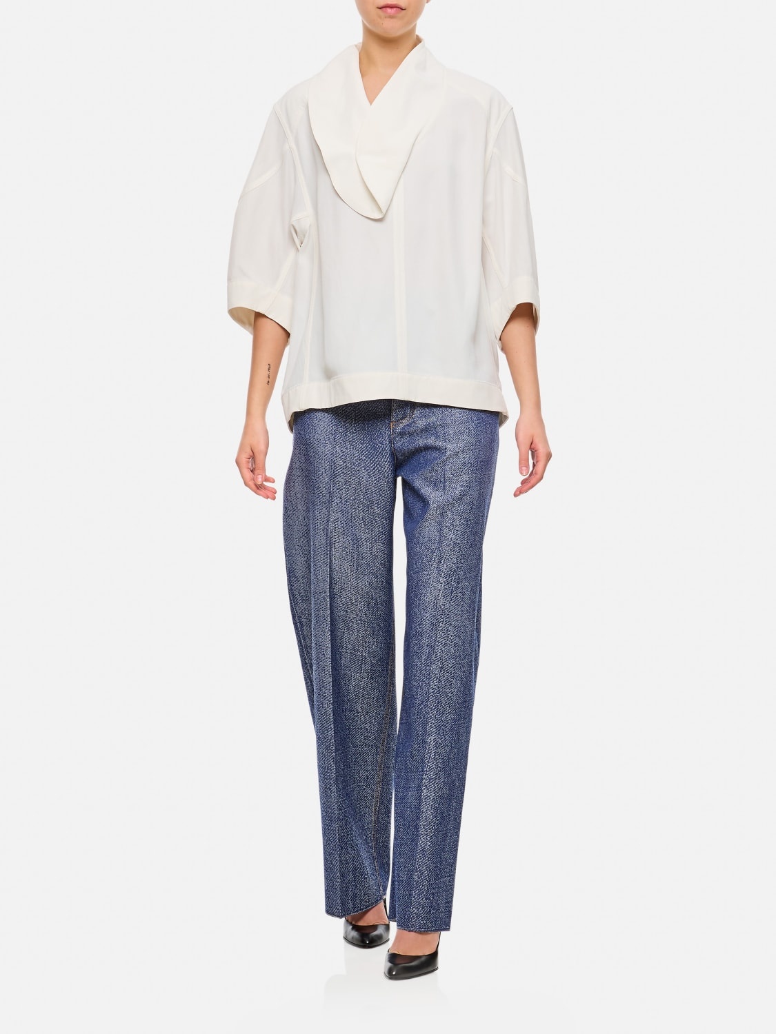 Jeans men Bottega Veneta - 2