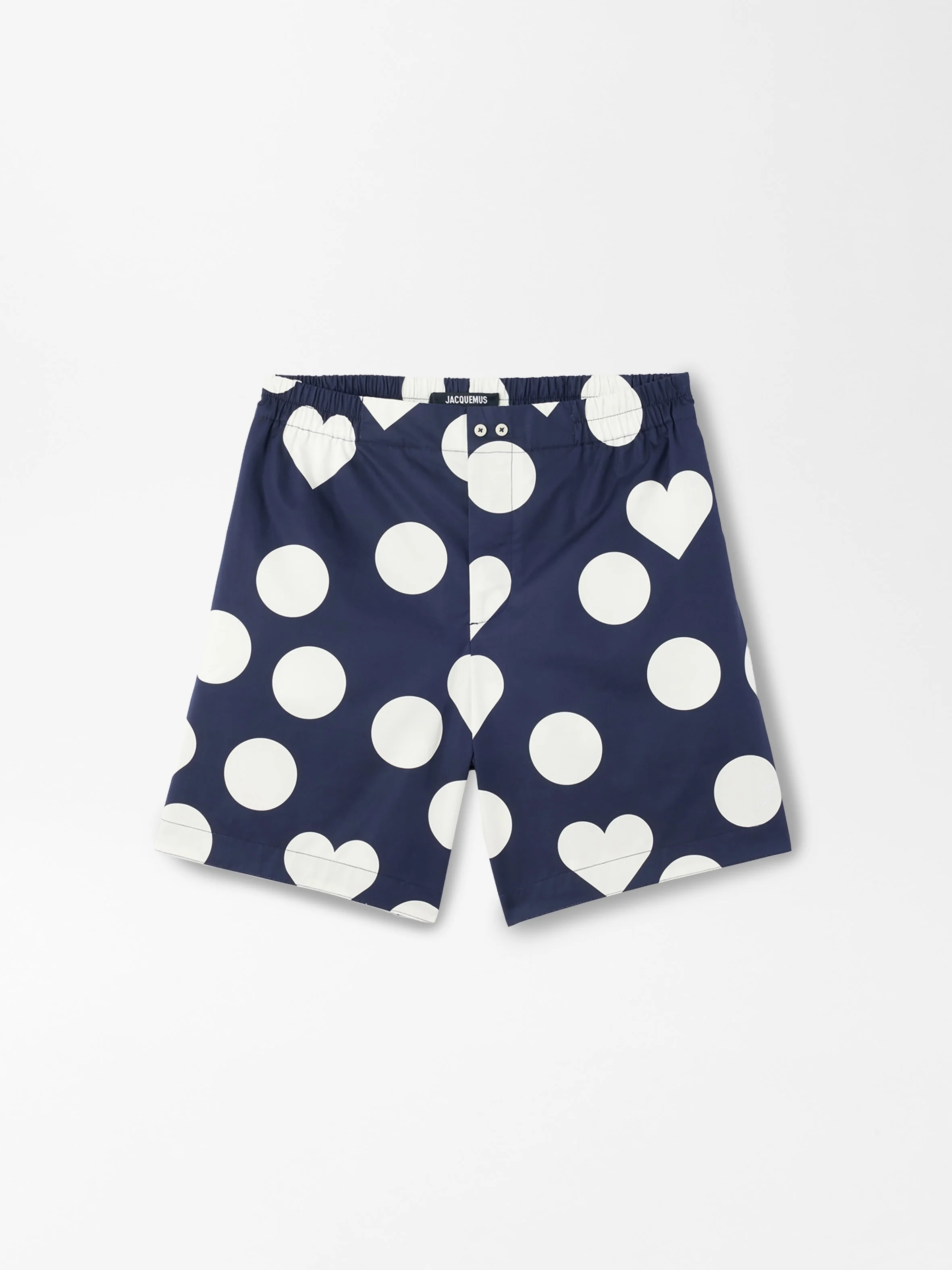 The Caleçon shorts - 1