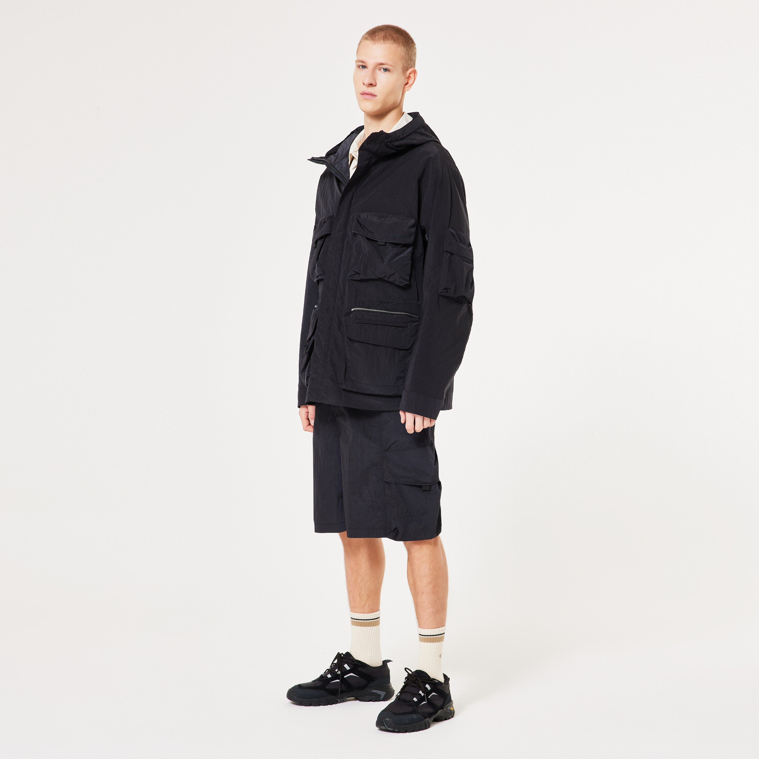 Reserve Field Jacket - 11