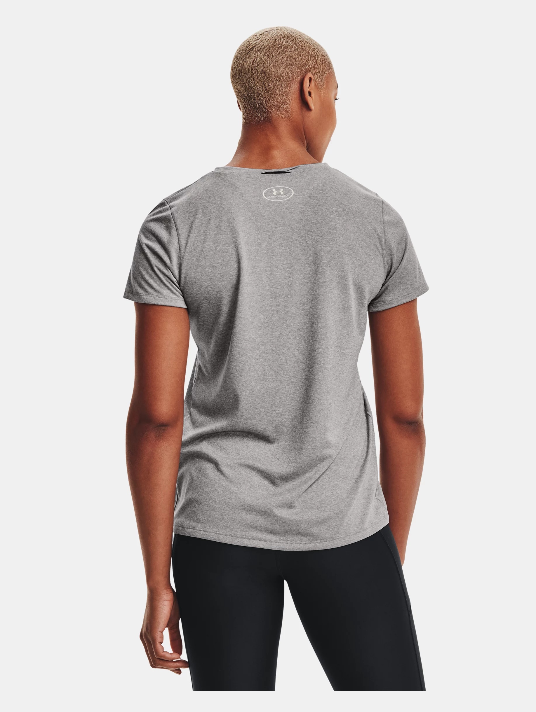 Women's UA Locker T-Shirt - 4