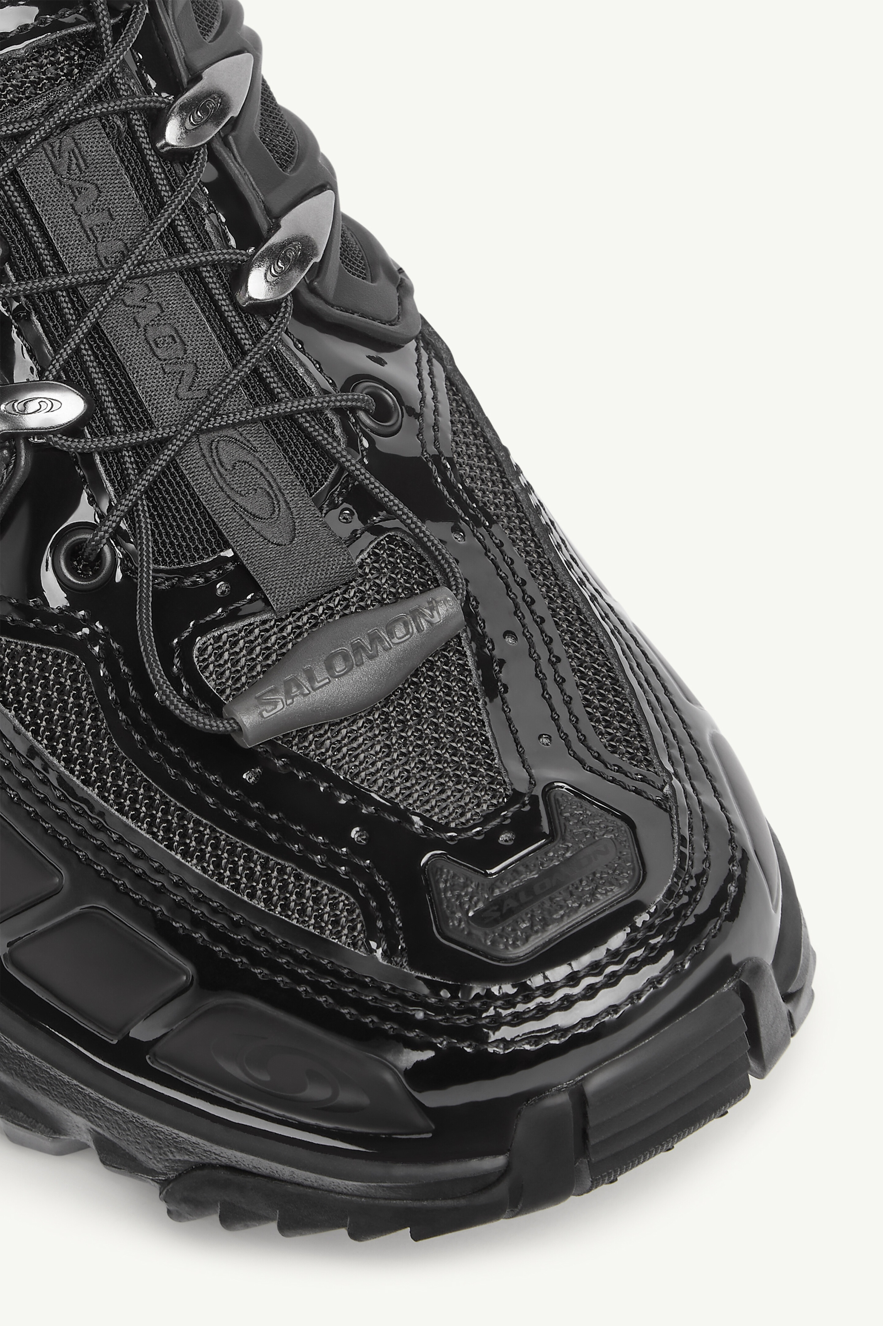 MM6 x Salomon ACS Pro Sneakers - 5