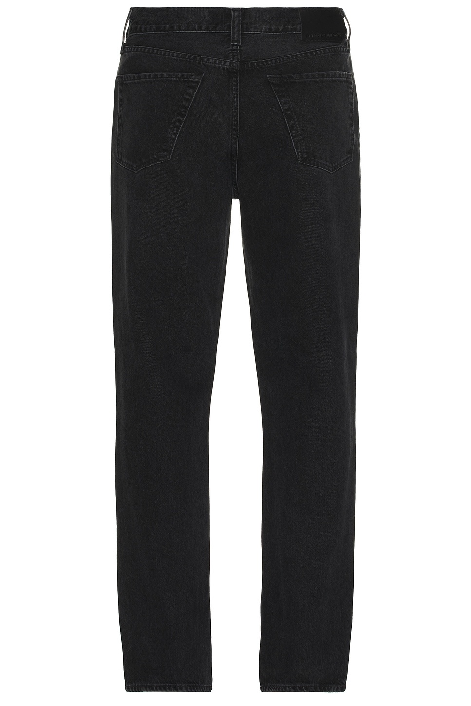 Hayden Baggy Jean - 2
