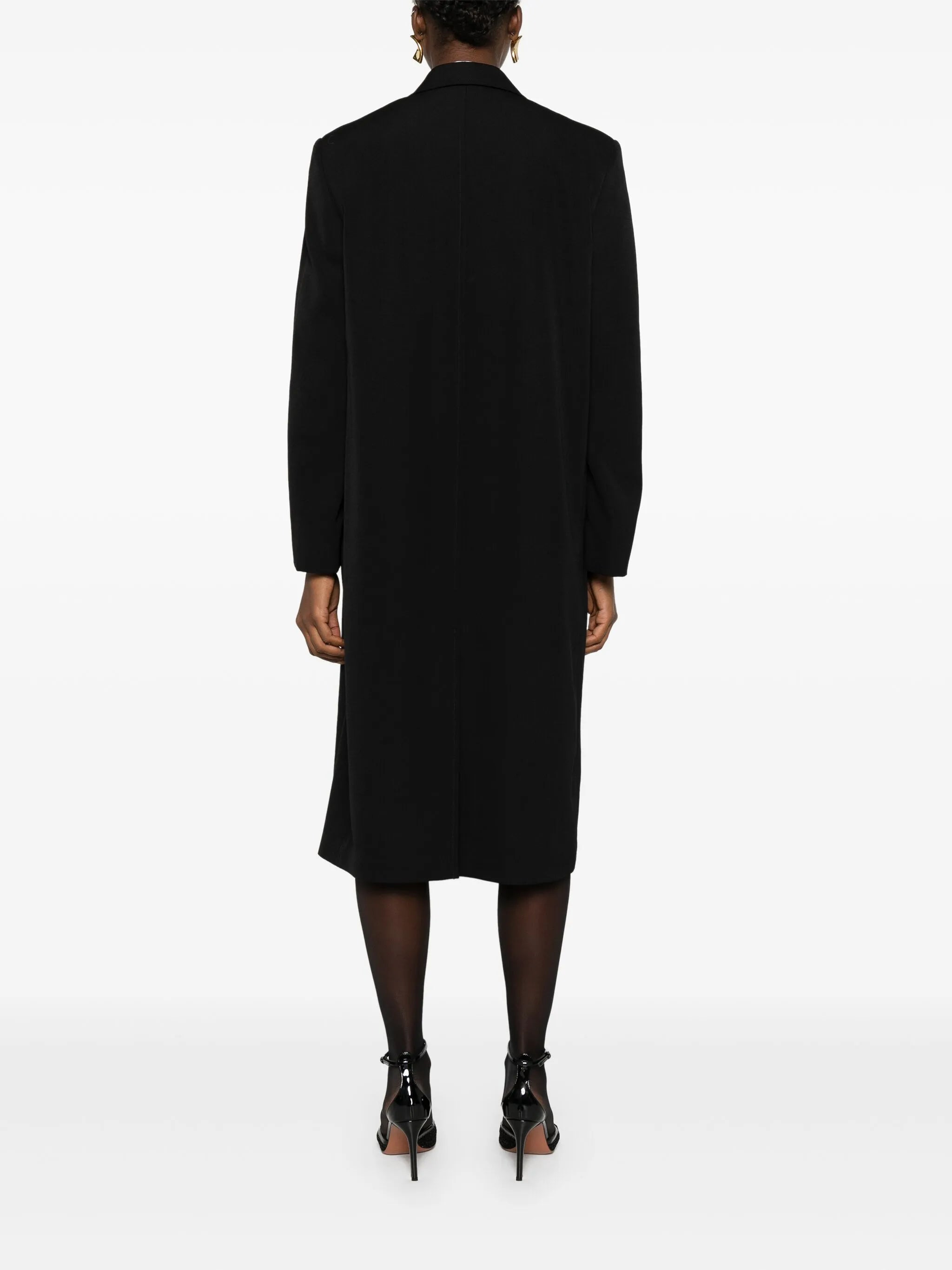Elea coat - 4