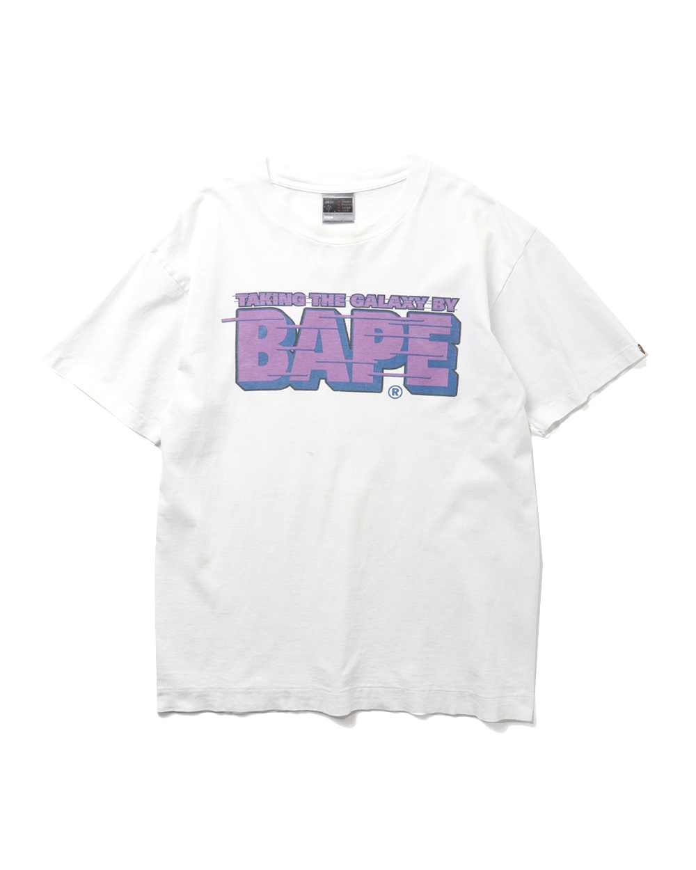 A BATHING APE - 1
