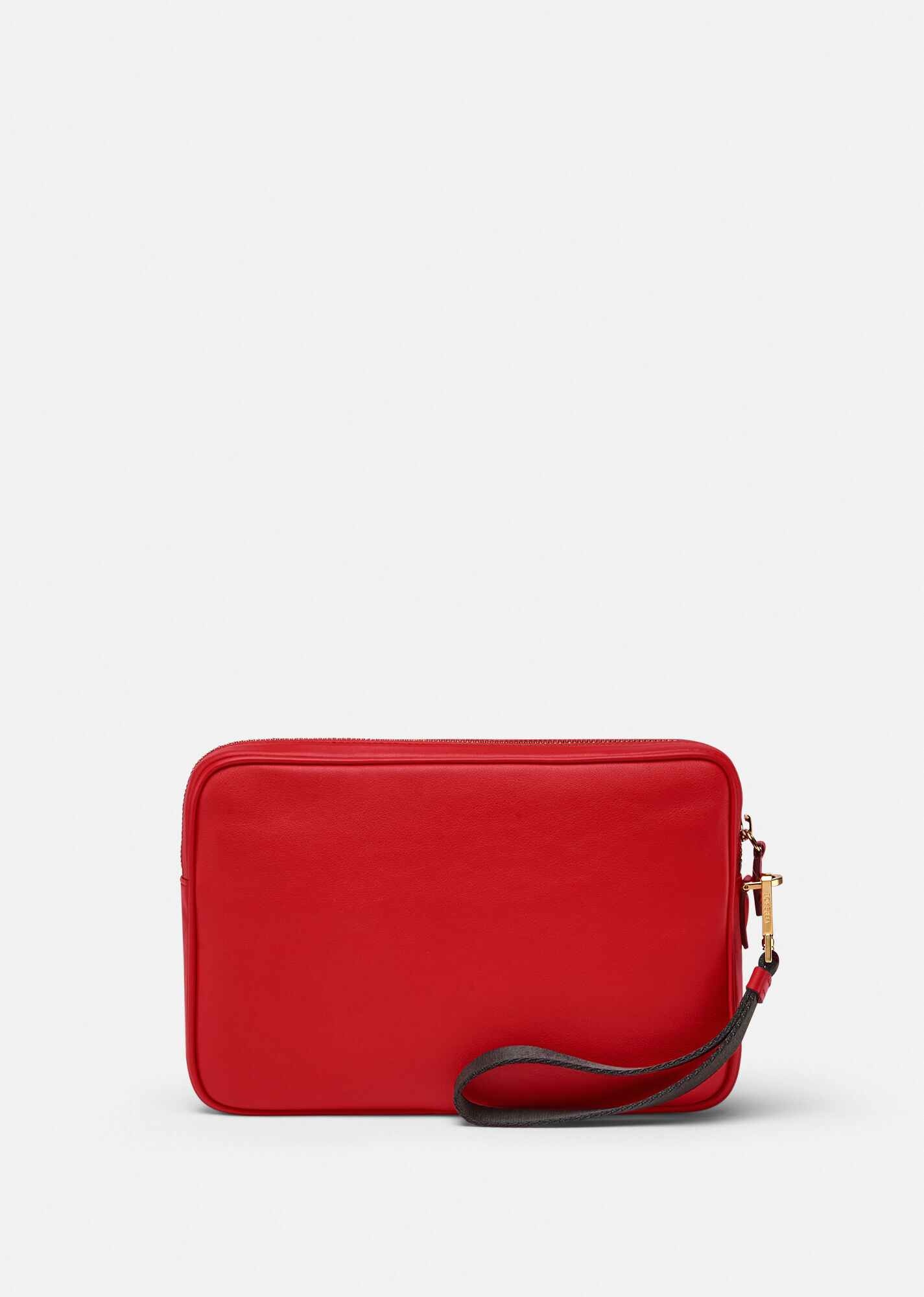 La Medusa Small Pouch - 2