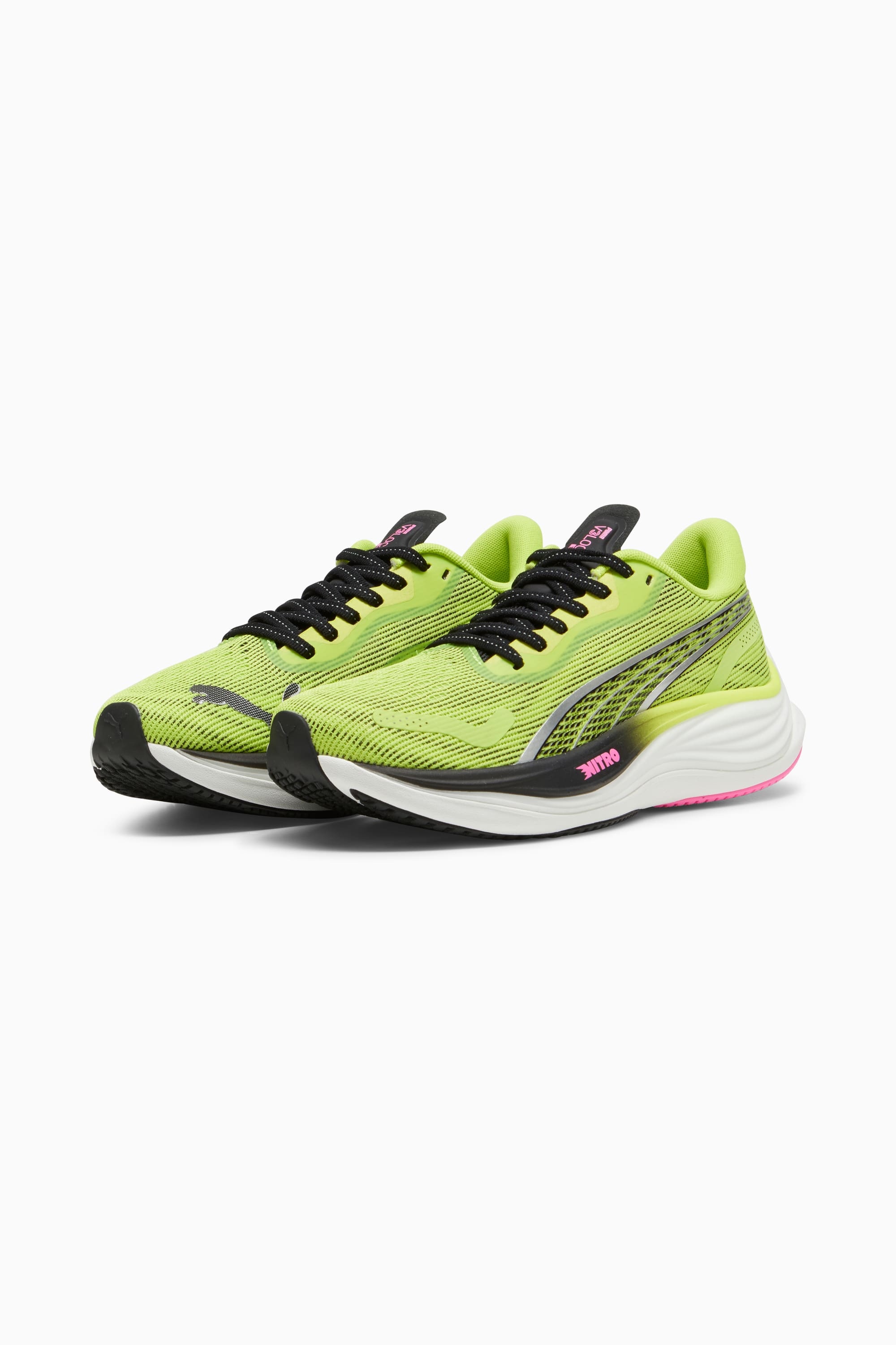 Velocity NITRO™ 3 Psychedelic Rush Women's Running Shoes - 4