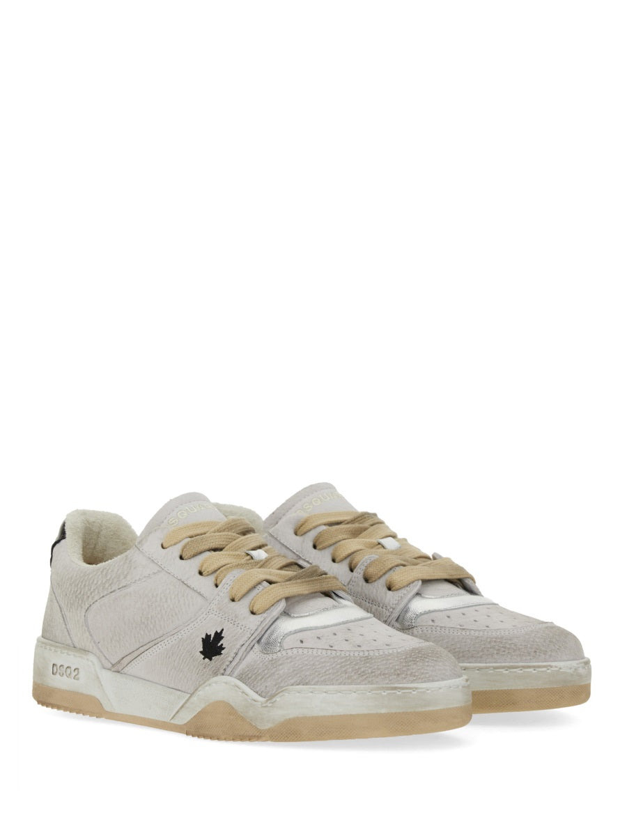 Dsquared Men Sneaker "Spiker" - 2