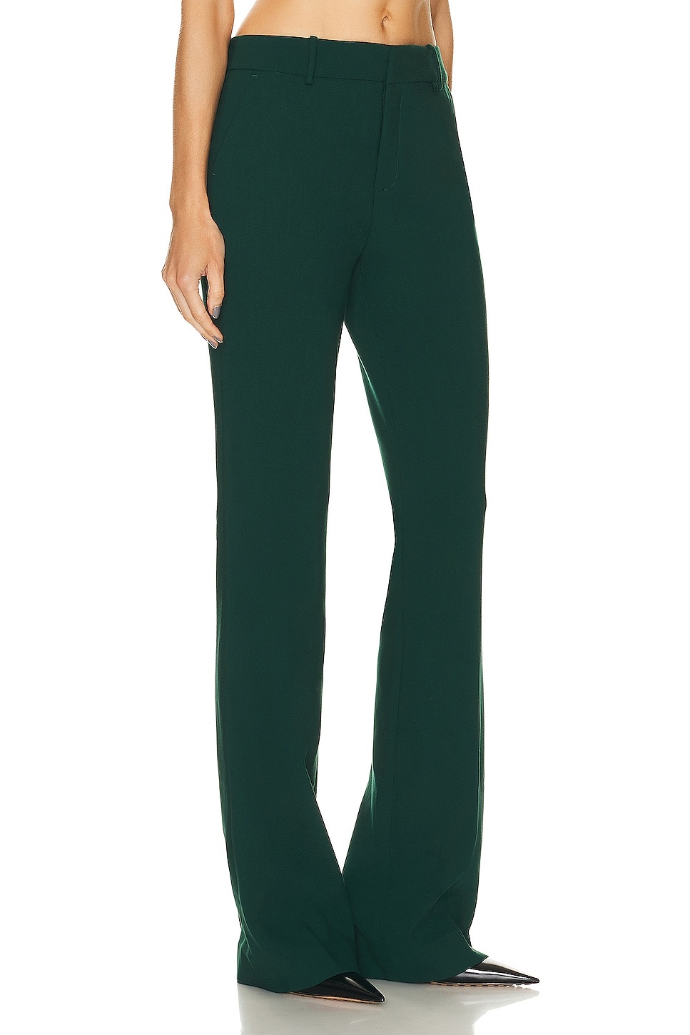 The Suit Trouser - 2