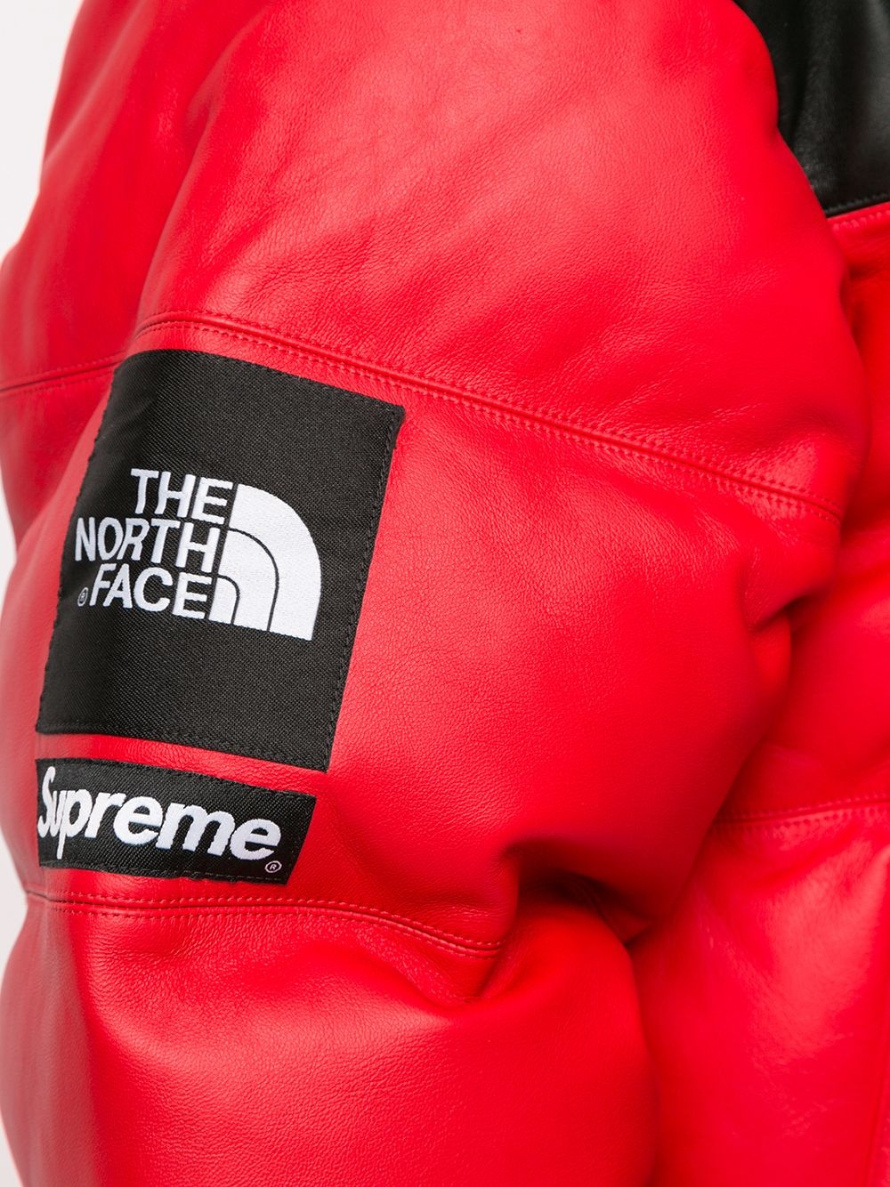 TNF Nupste jacket - 5