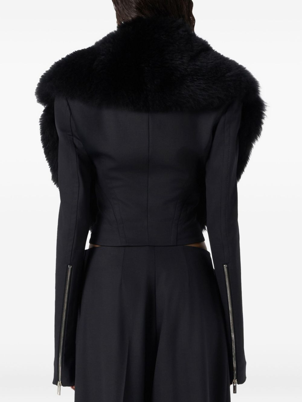 corset jacket - 5