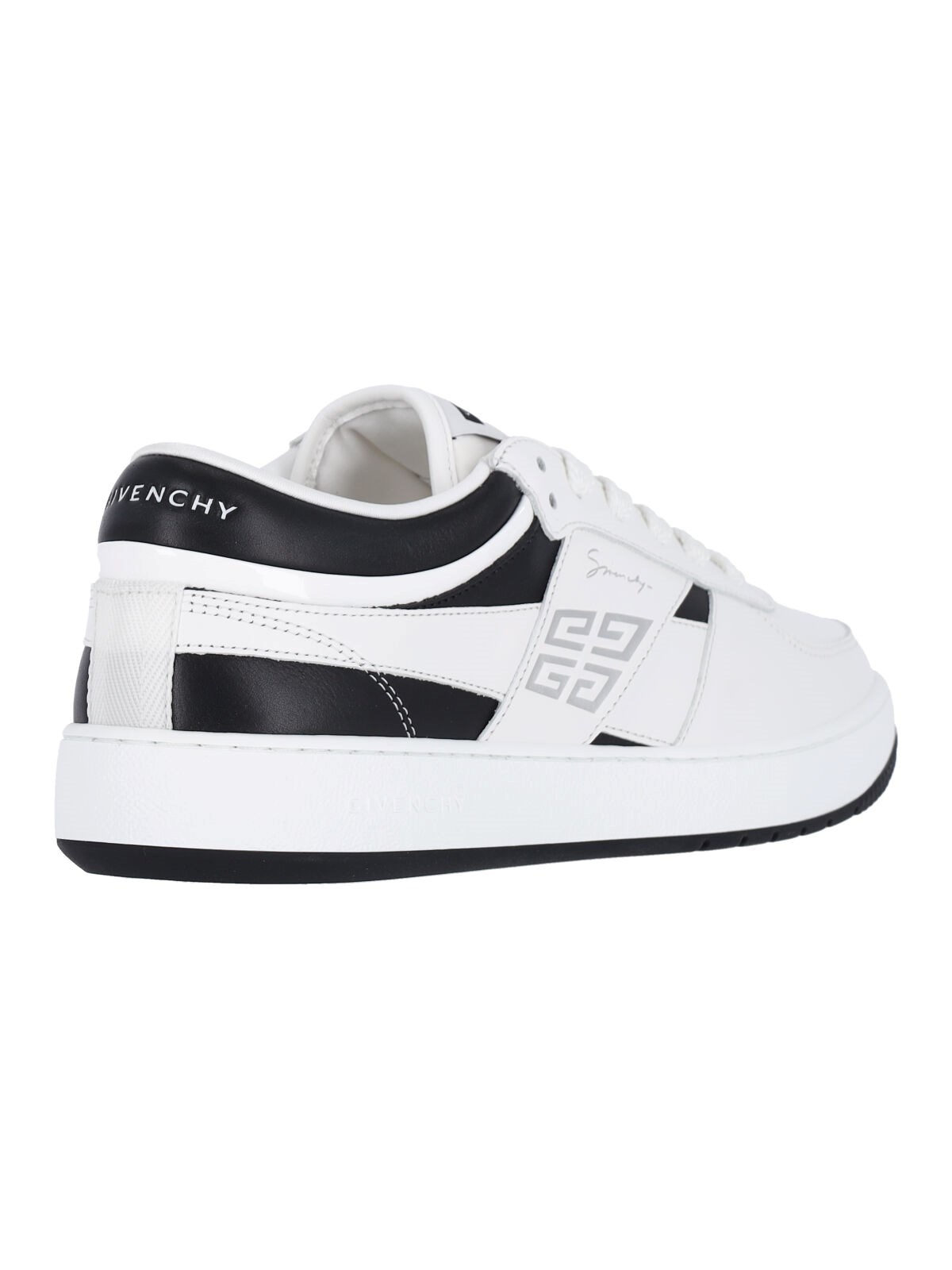 "G" SNEAKERS - 4