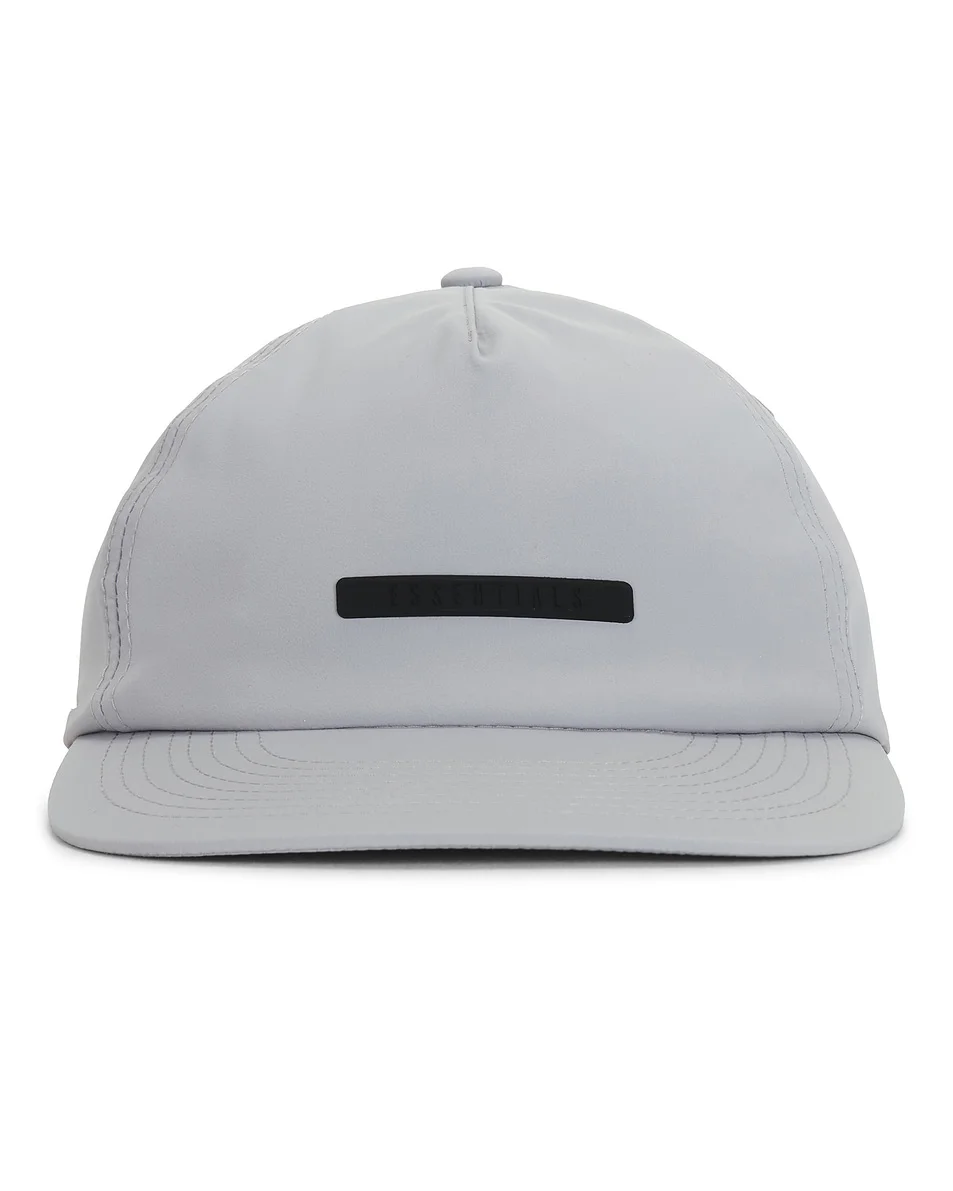 5 Panel Hat - 1