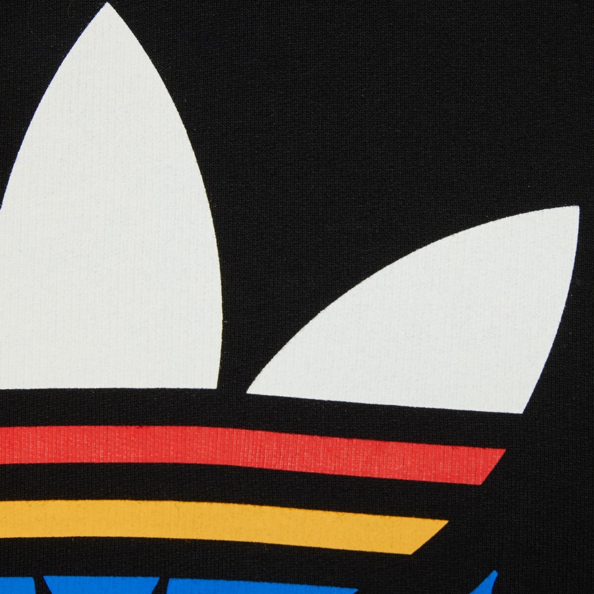 adidas x Gucci cotton sweatshirt - 4