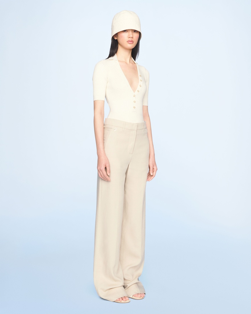 Le pantalon Marino - 2