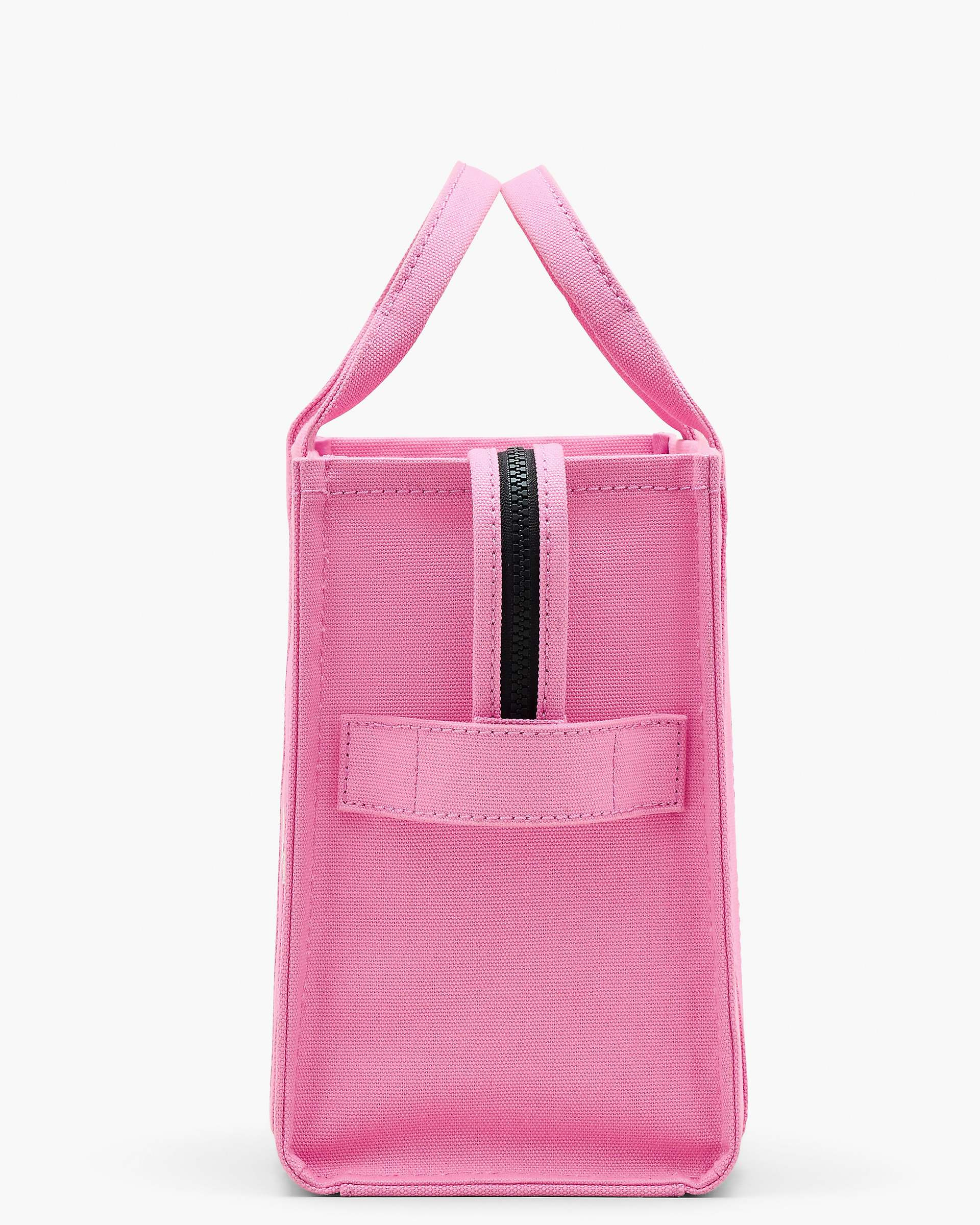 THE CANVAS MEDIUM TOTE BAG - 6