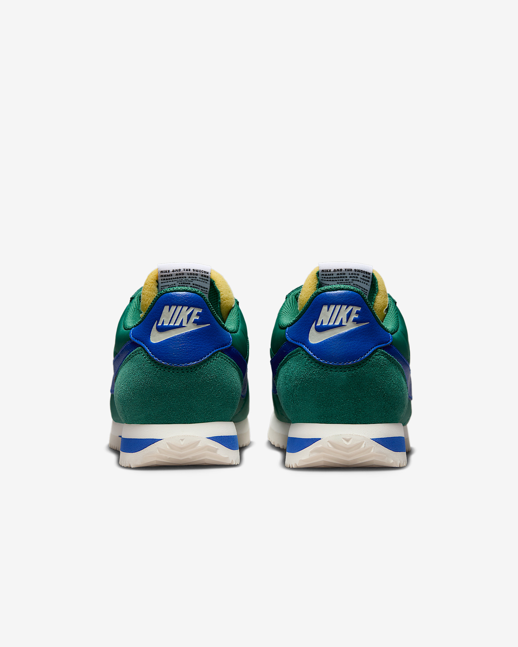 Nike Cortez Women's Shoes - 6