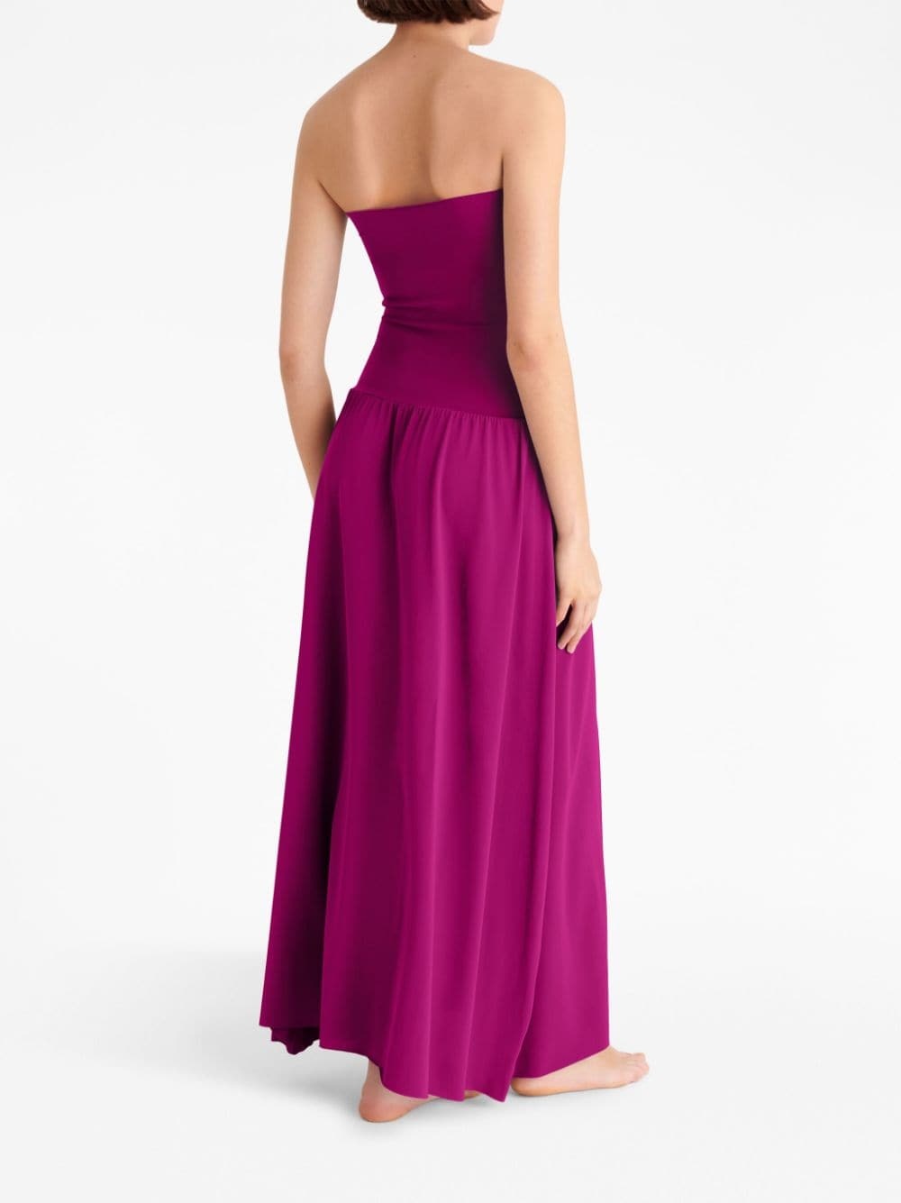 Oda maxi dress - 3