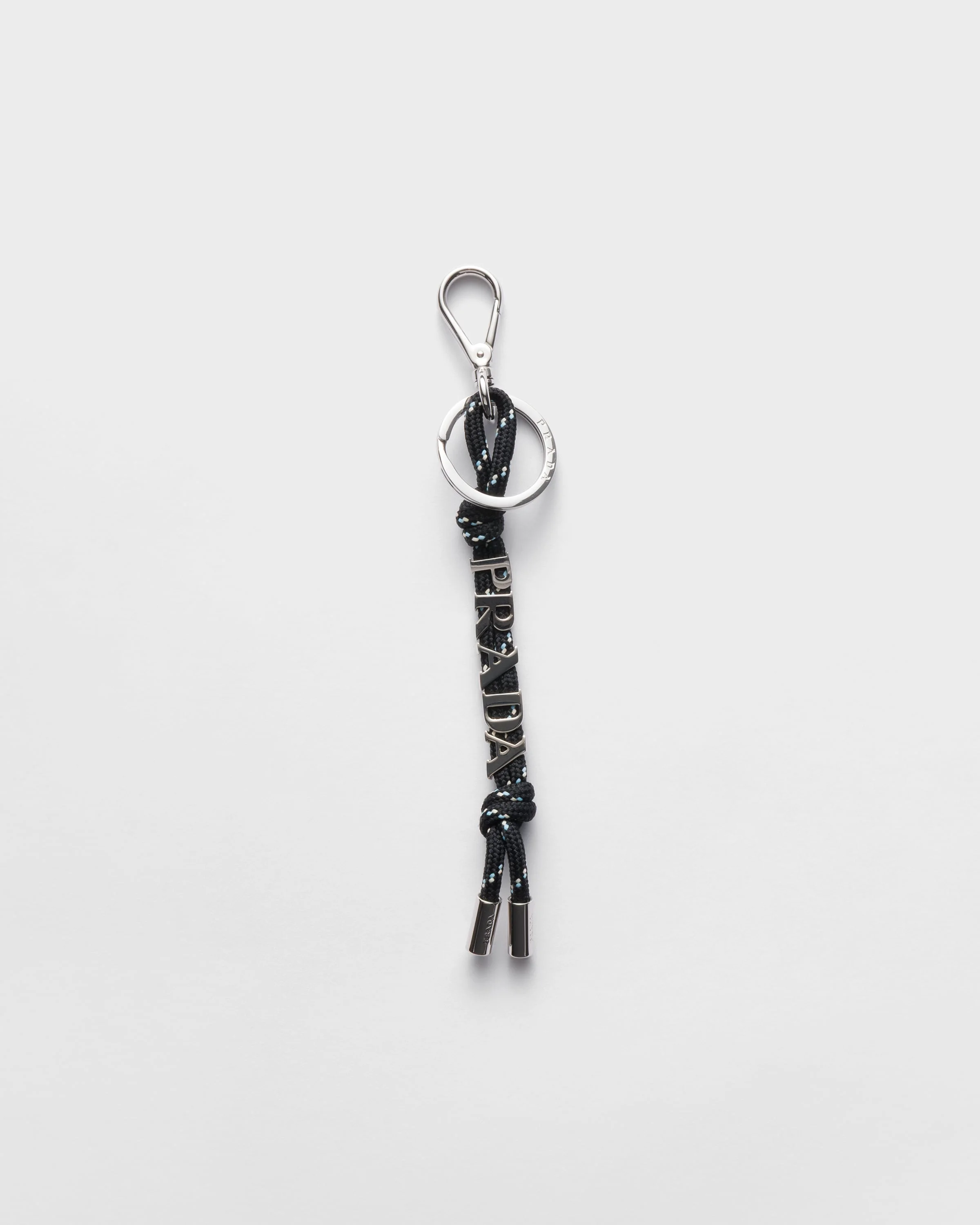 Cord key ring - 1