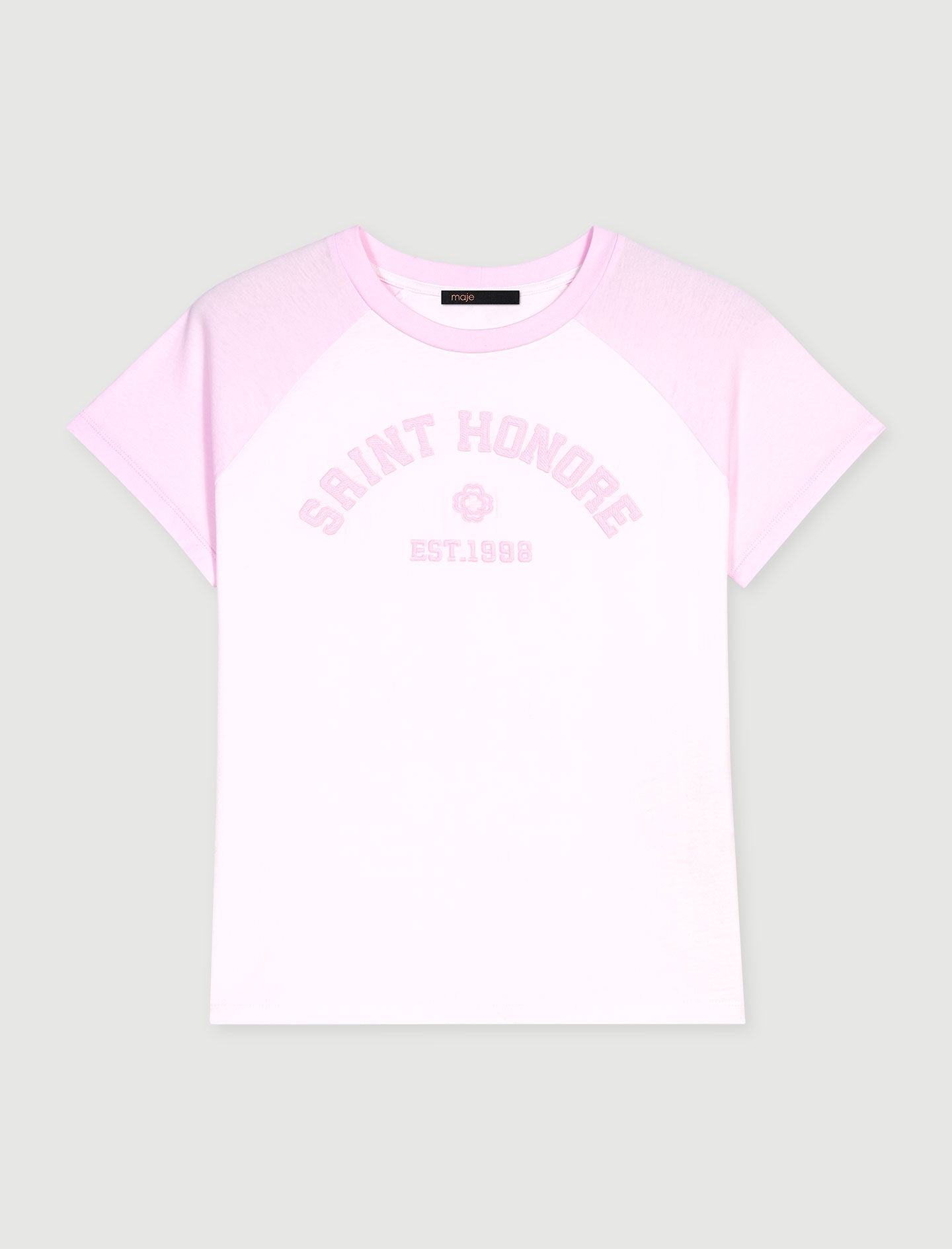 Saint Honoré T-shirt - 1