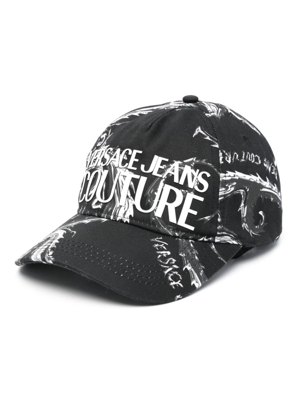 Chromo Couture cap - 1