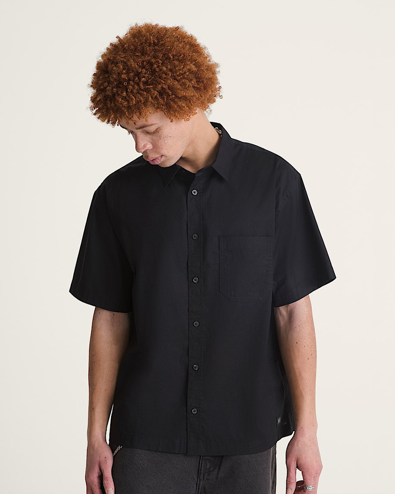 Larkspur Solid Shirt 3
