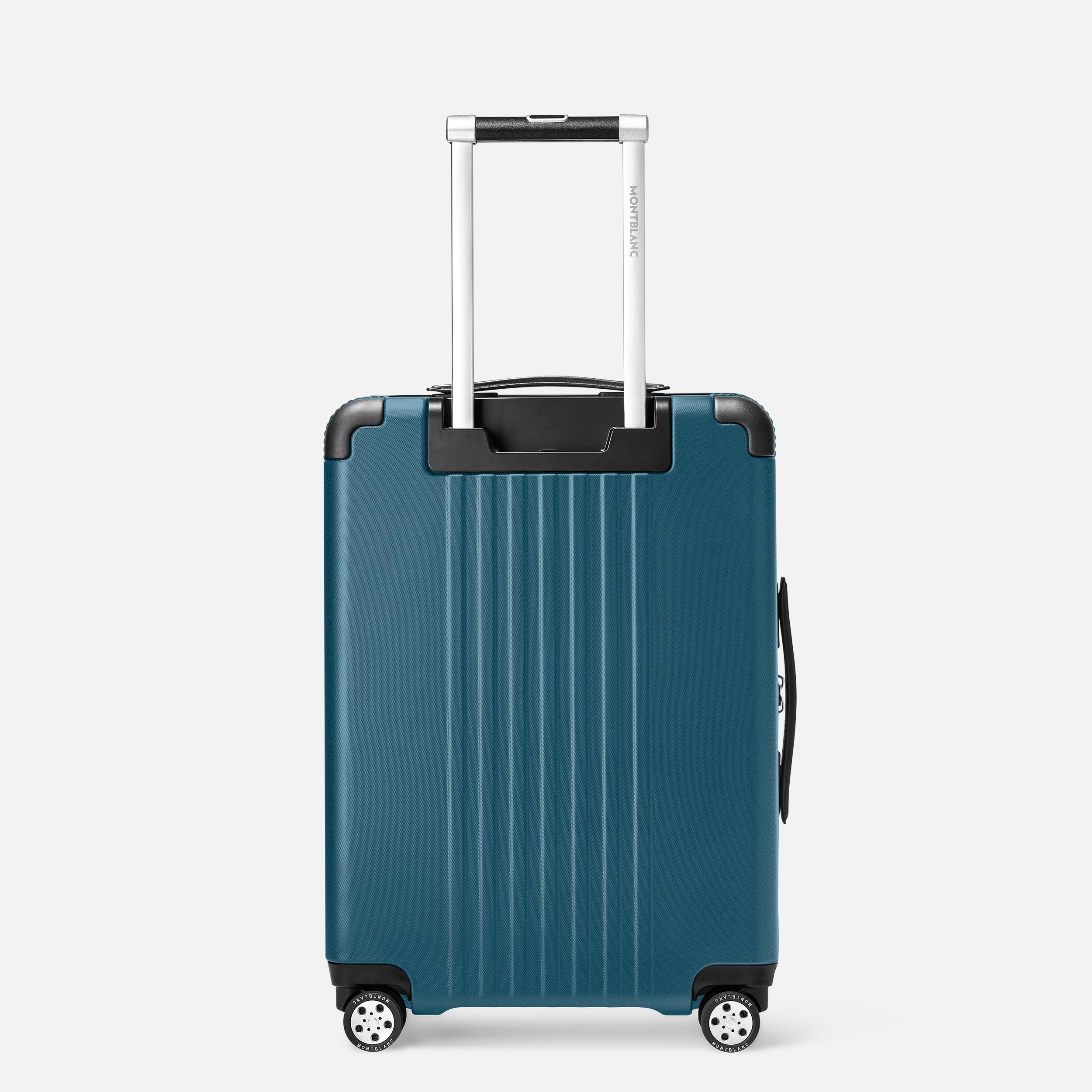 #MY4810 cabin trolley with front pocket - 4