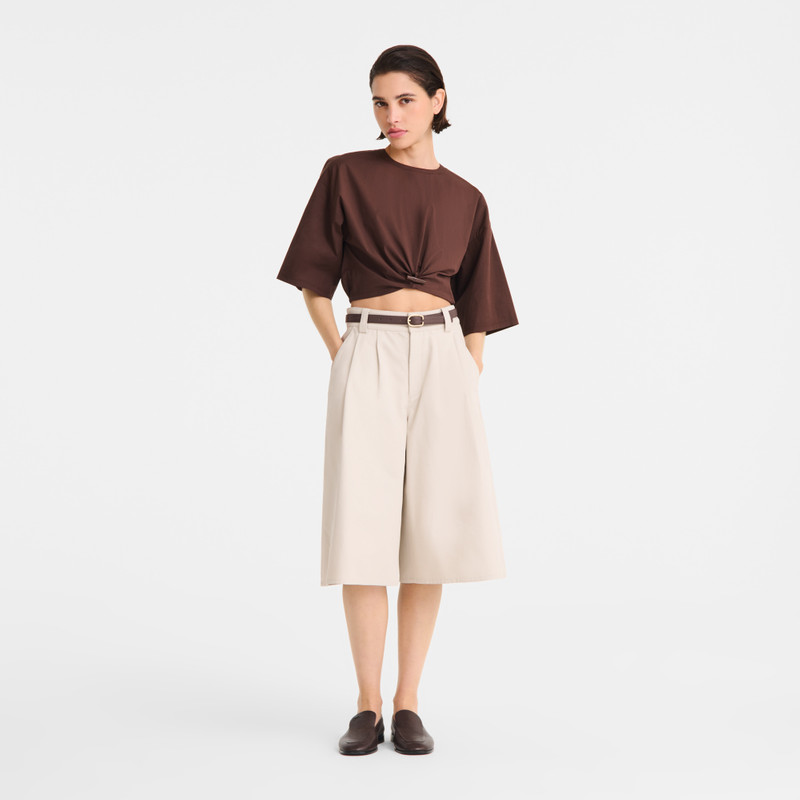 Longchamp Shorts outlook