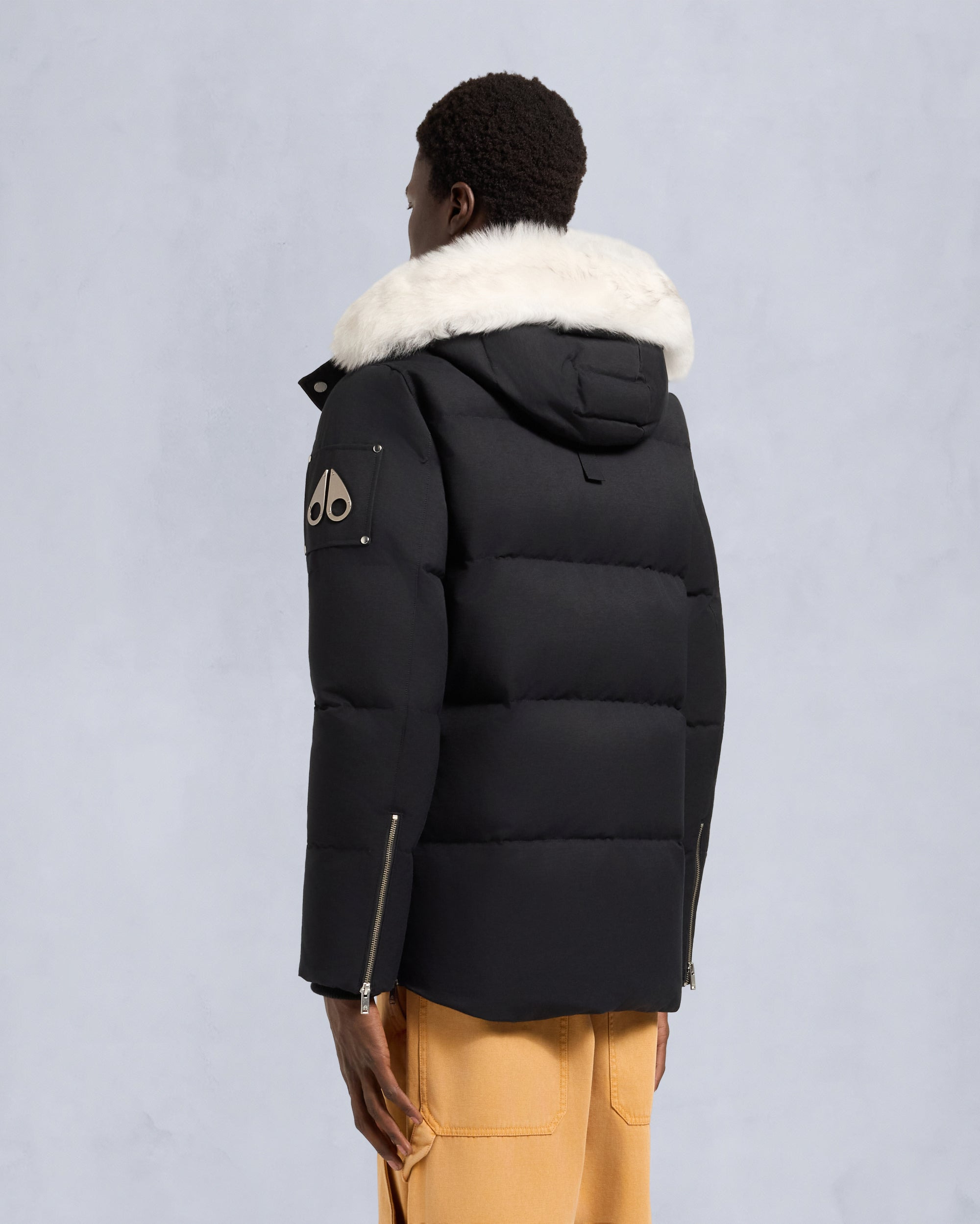ORIGINAL 3Q NEOSHEAR JACKET - 6