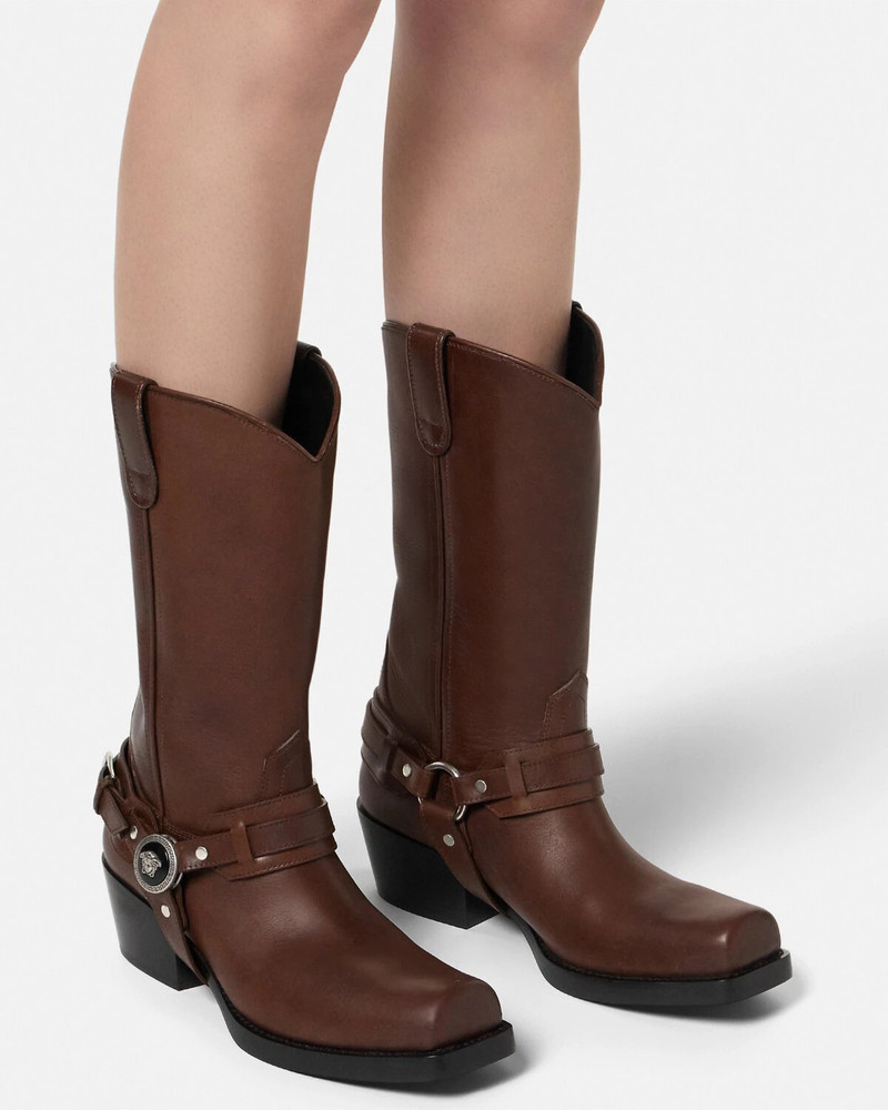 Dana Texan Boots 50 mm 3