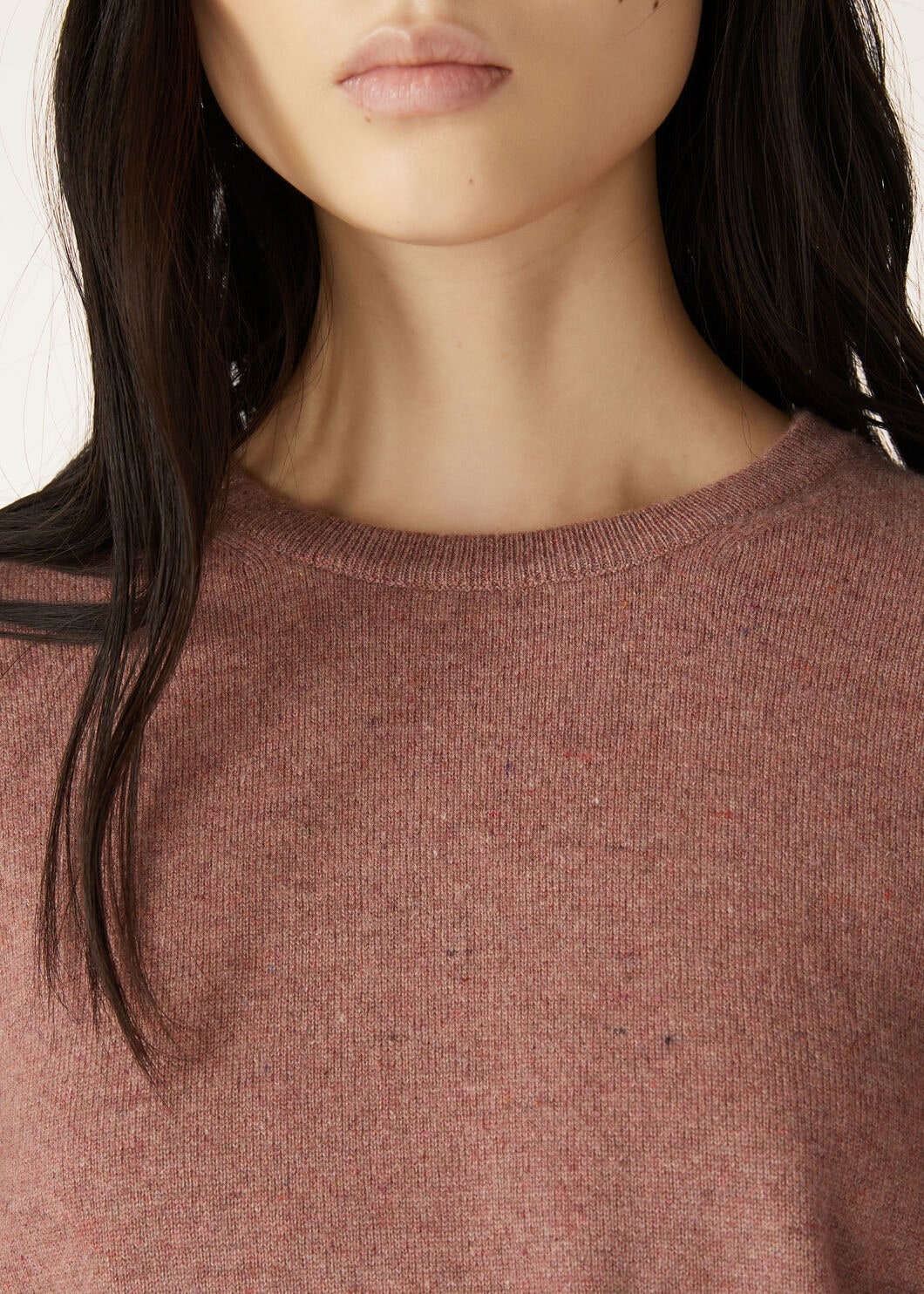 Loro Crew Neck - 8