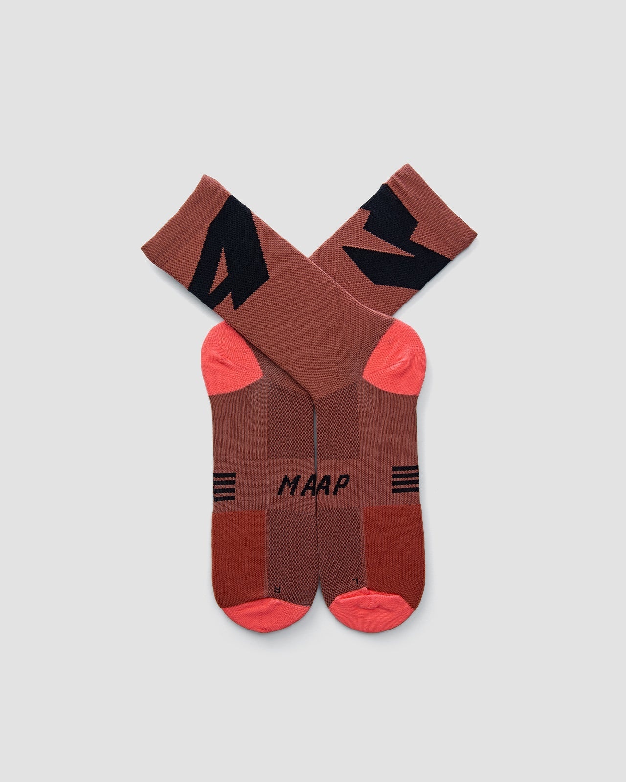 Evolve Sock - 5