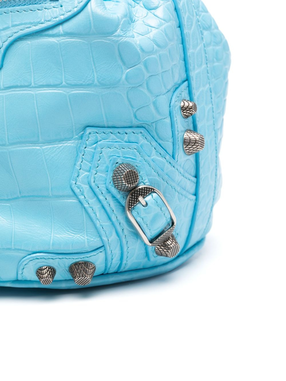 XS Le Cagole bucket bag - 4