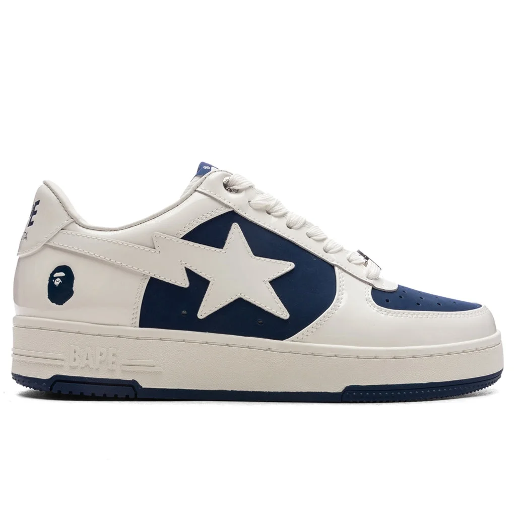 BAPE STA #6 M2 - NAVY - 1