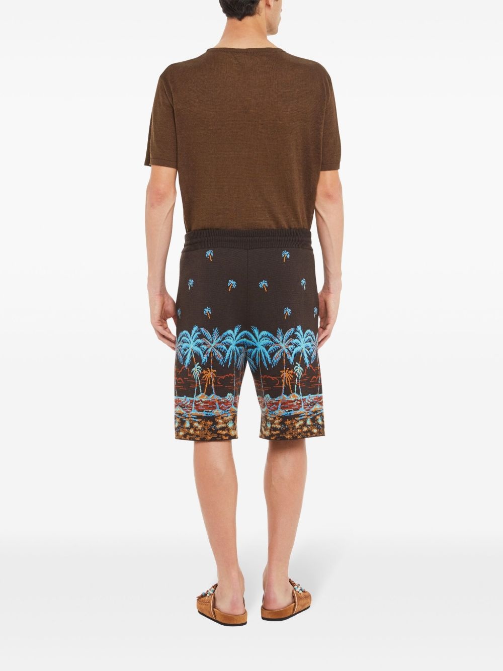 The Tale Of Hawaiian shorts - 5