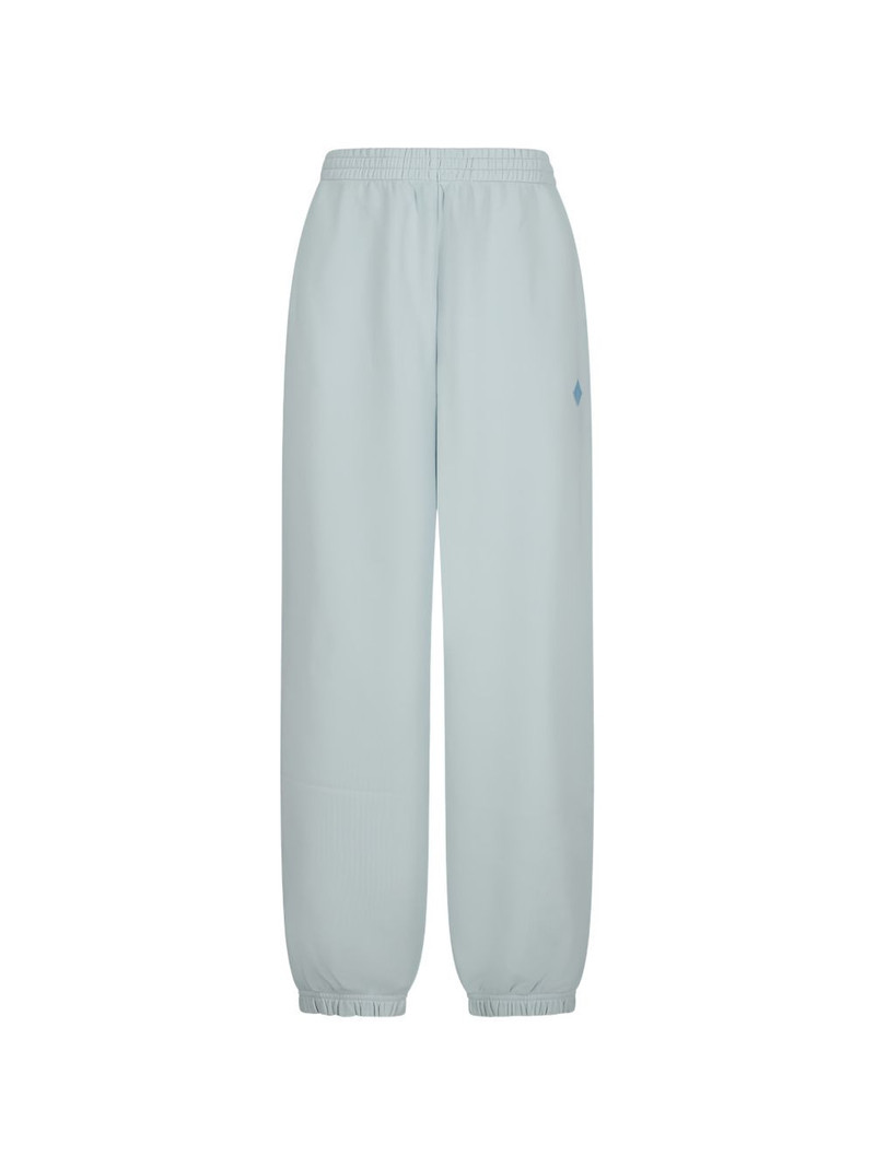 Westy embroidered track pants 1