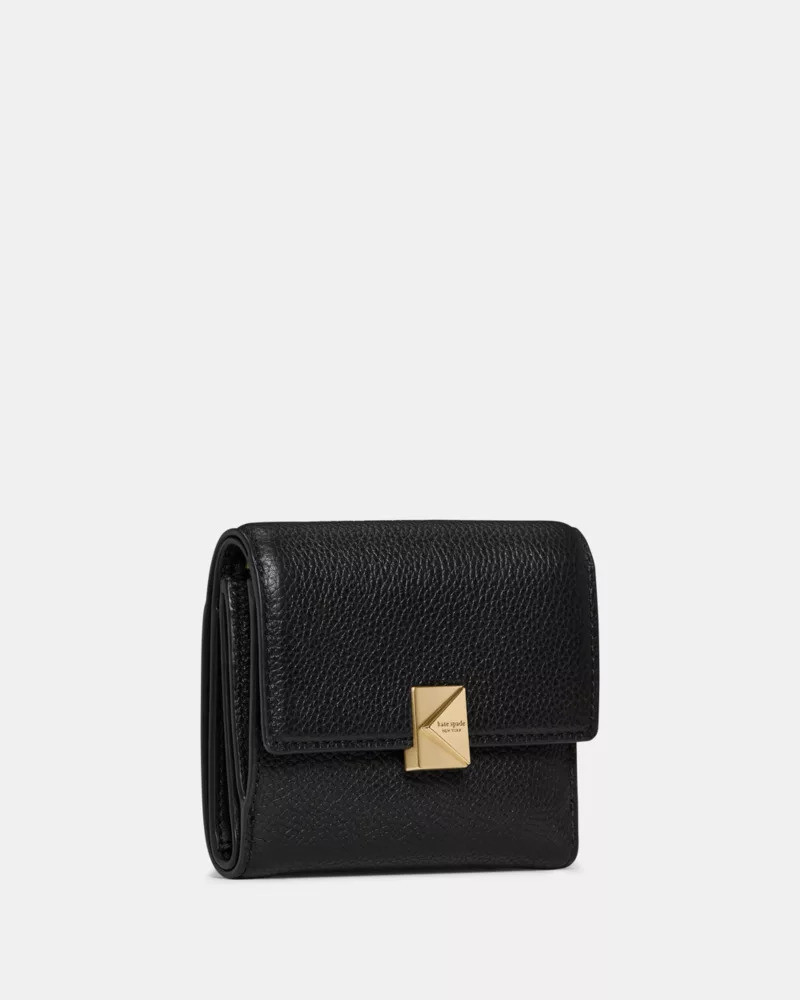 kate spade Deco Small Flap Wallet outlook