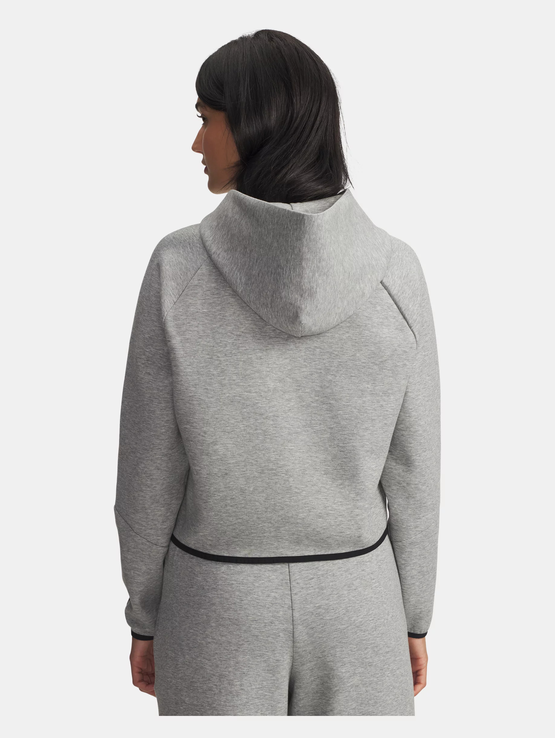 UA Unstoppable Fleece - 2