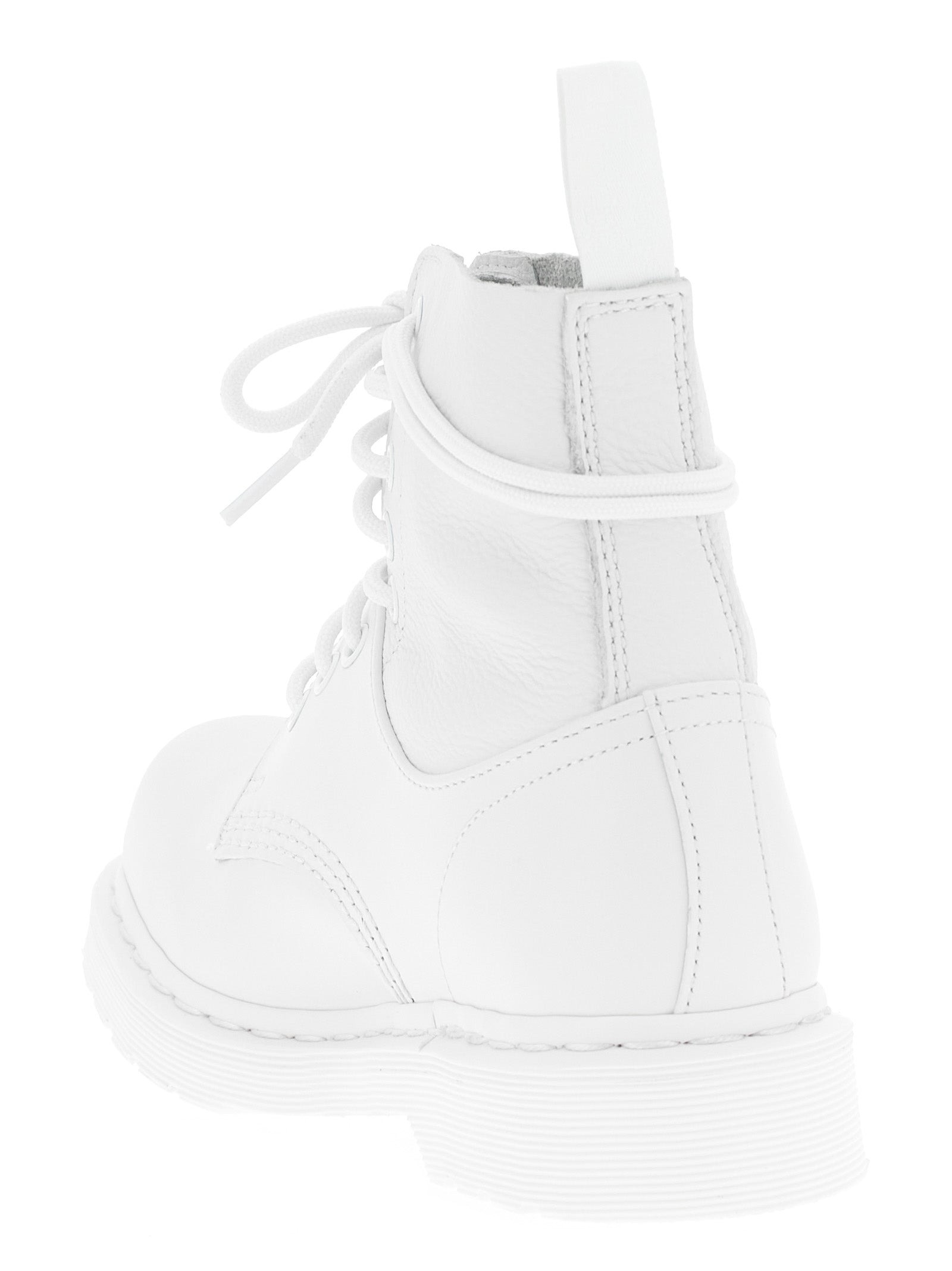 1460 Twist Mm6 Sneakers White - 3