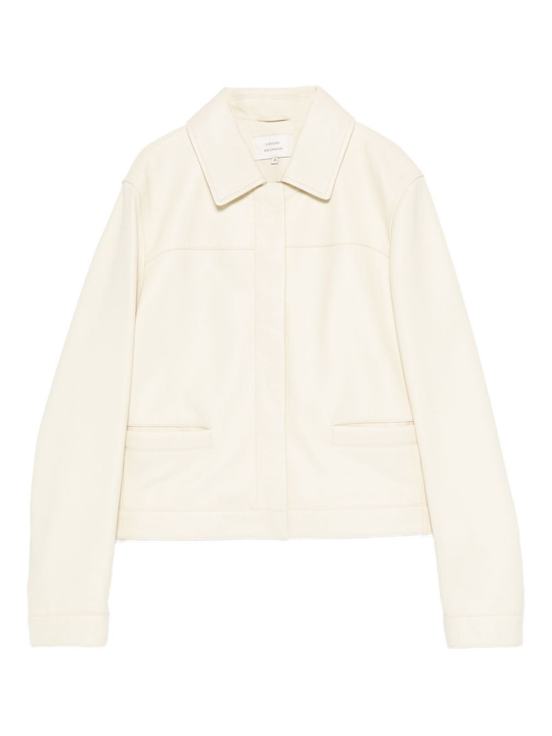 zip-up jacket 1