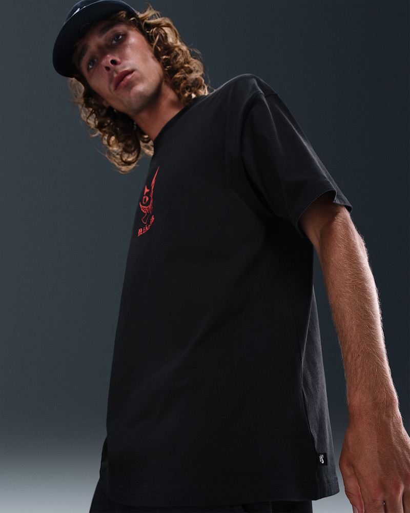 Nike SB Skate T-Shirt 3