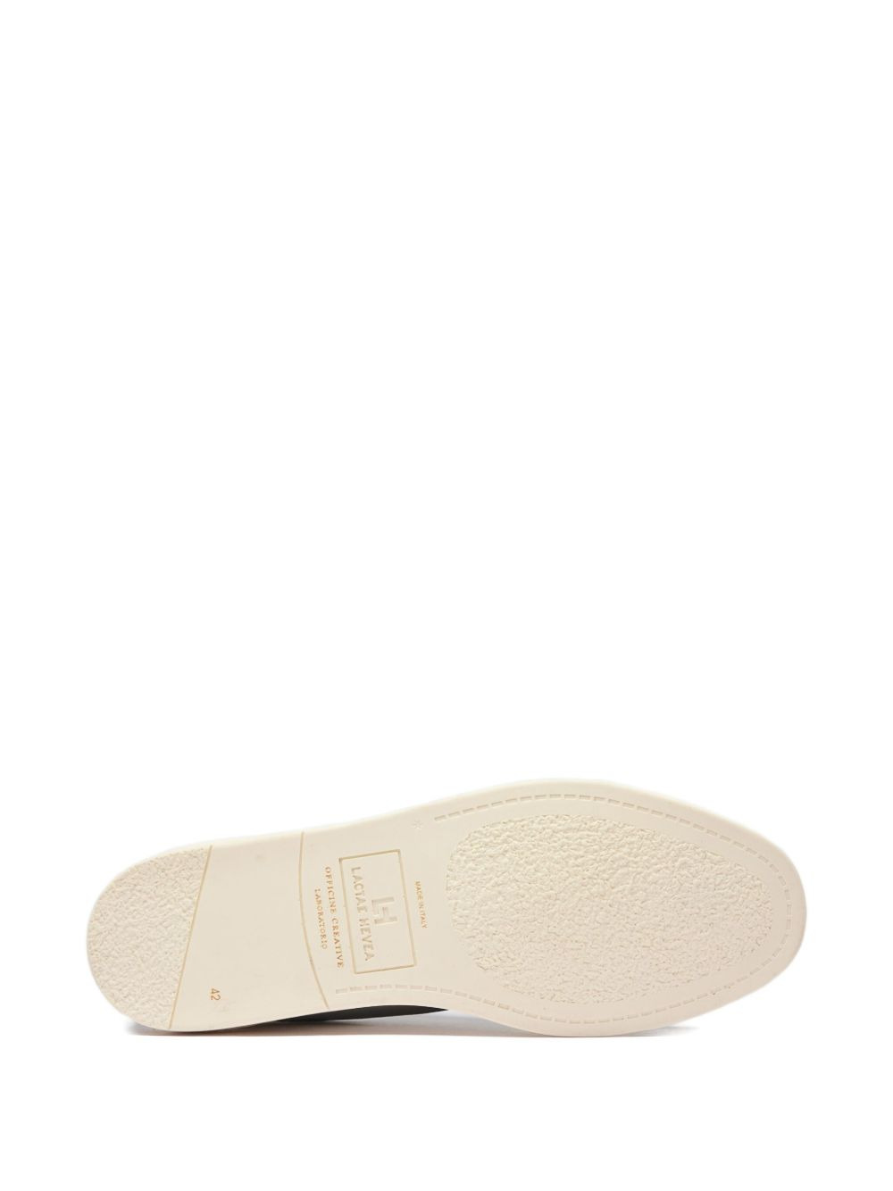 Karma leather sneakers - 5