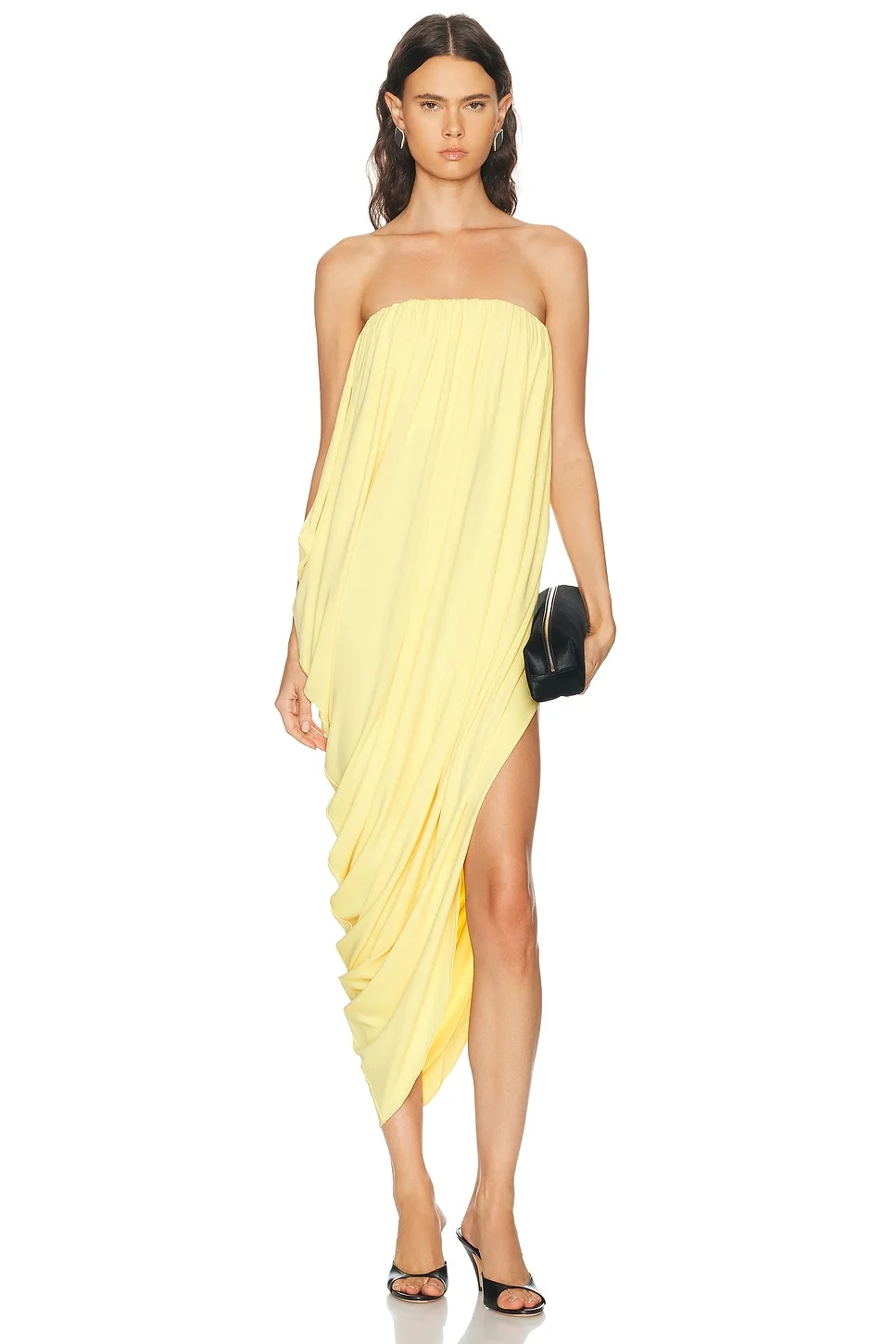 Ophir Dress - 1