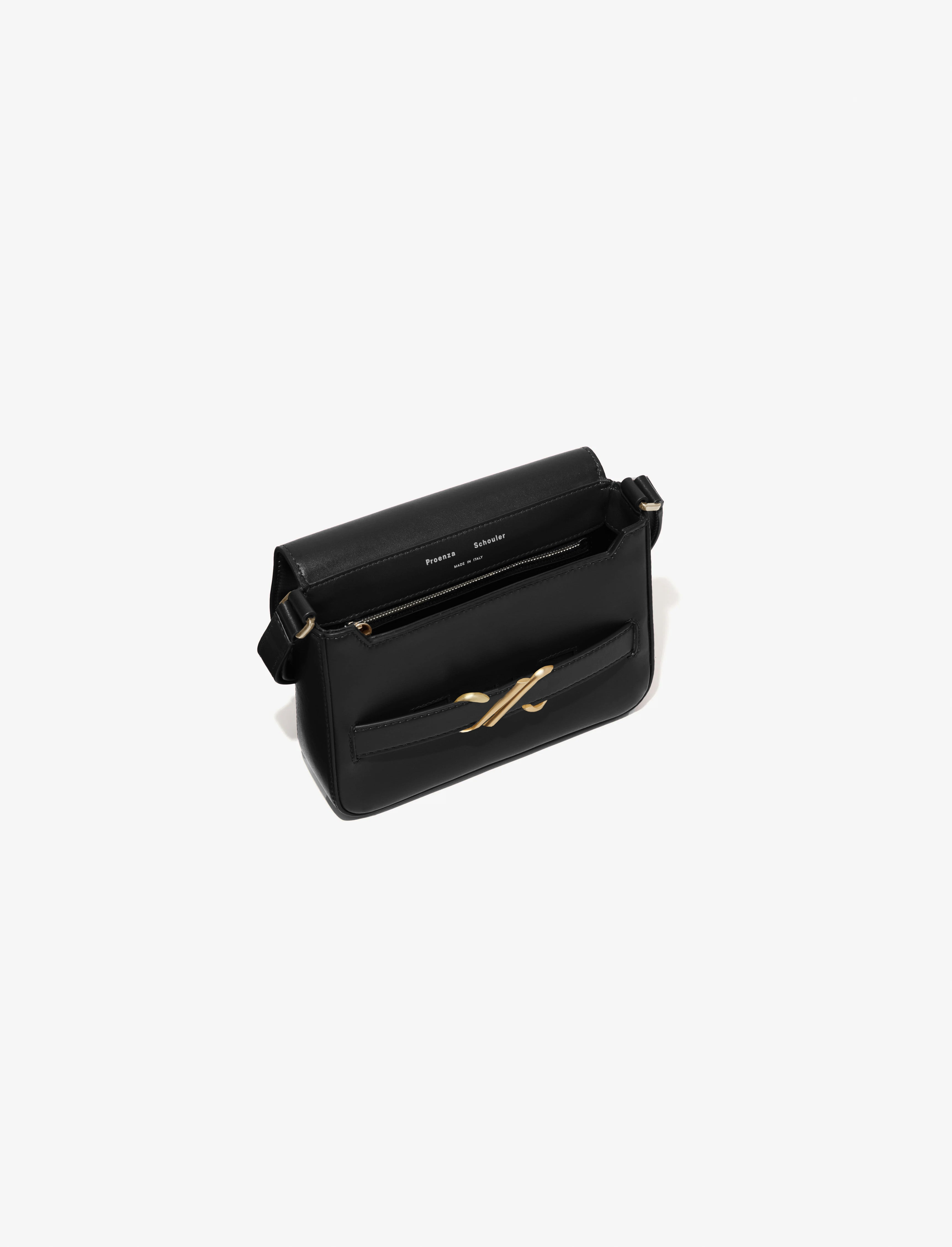 Monogram Box Bag - 6