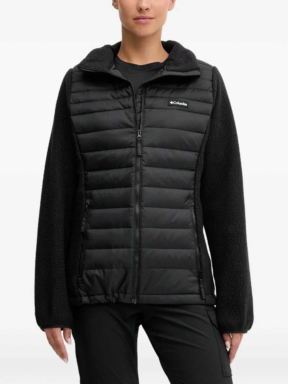 Juniper Peak™ quilted jacket - 1
