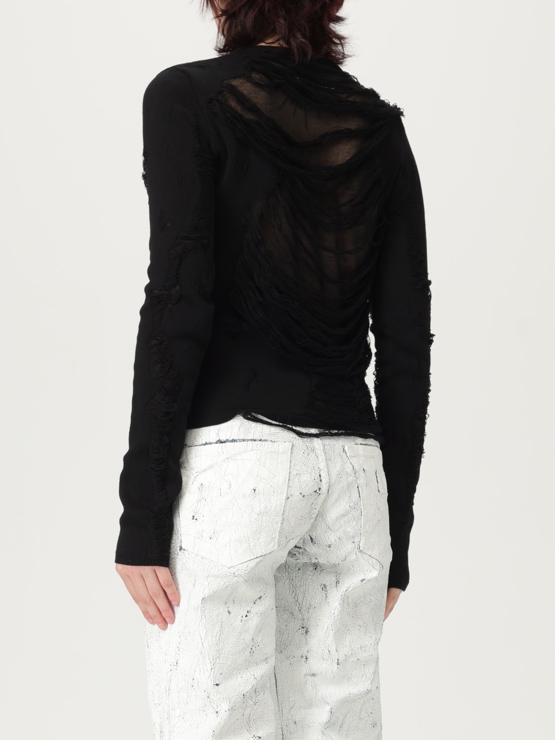 Sweater woman Mm6 Maison Margiela - 3