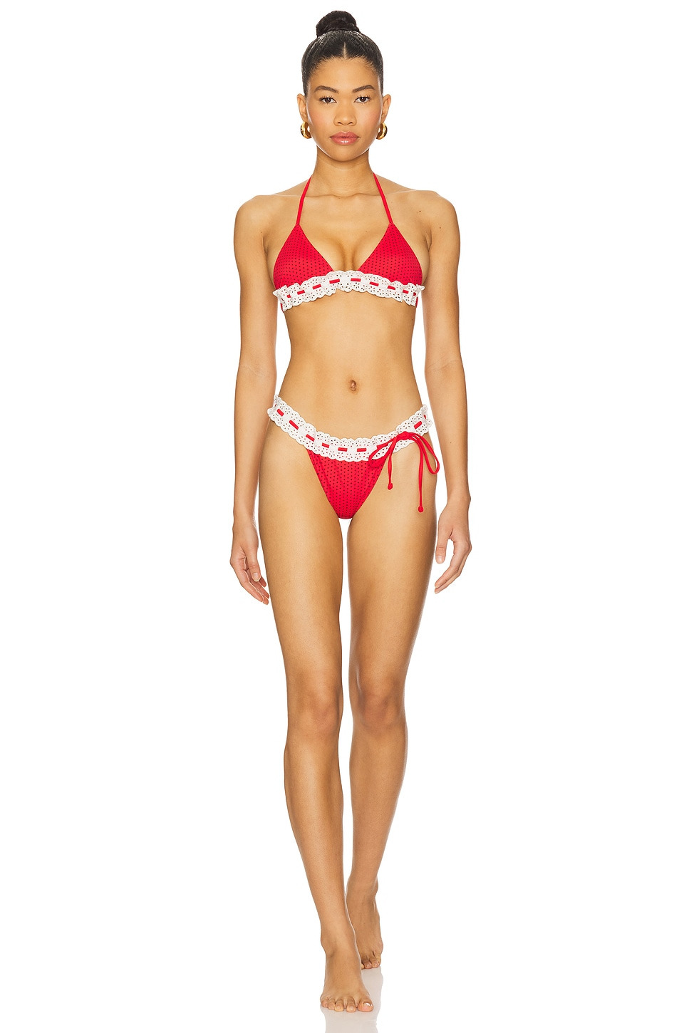 Lana Bikini Top - 4